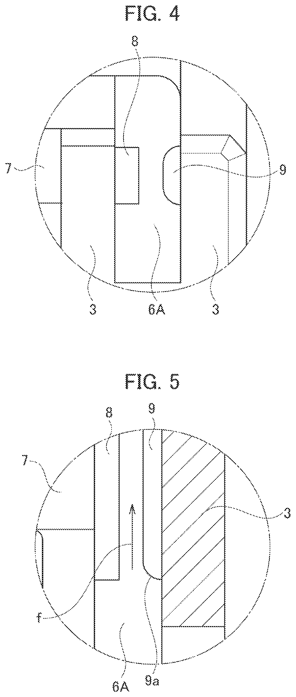 Patent US12100909 Figure 4 – Connector