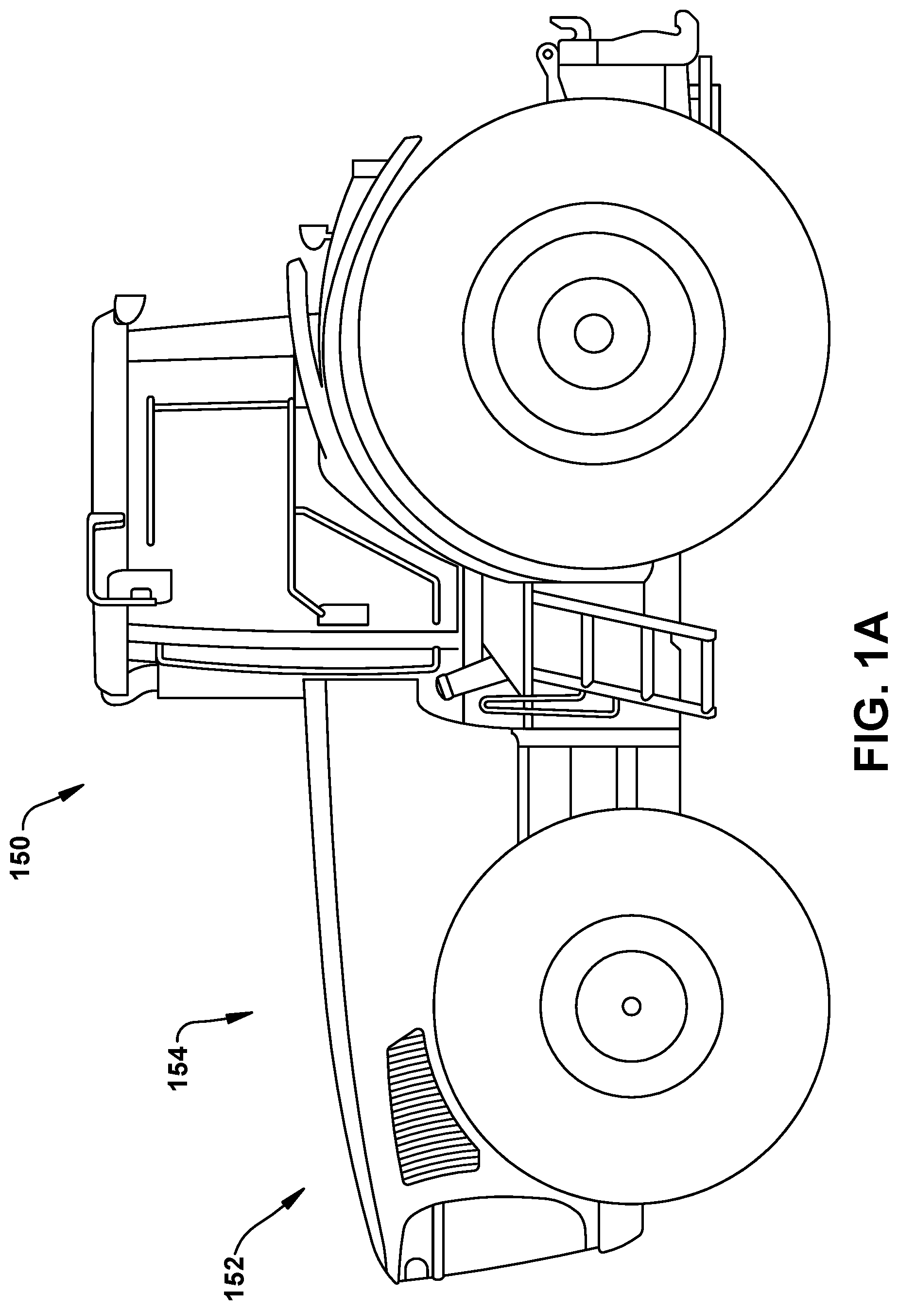 Patent US12100911 Figure 1 – Vibration resistant connector cap