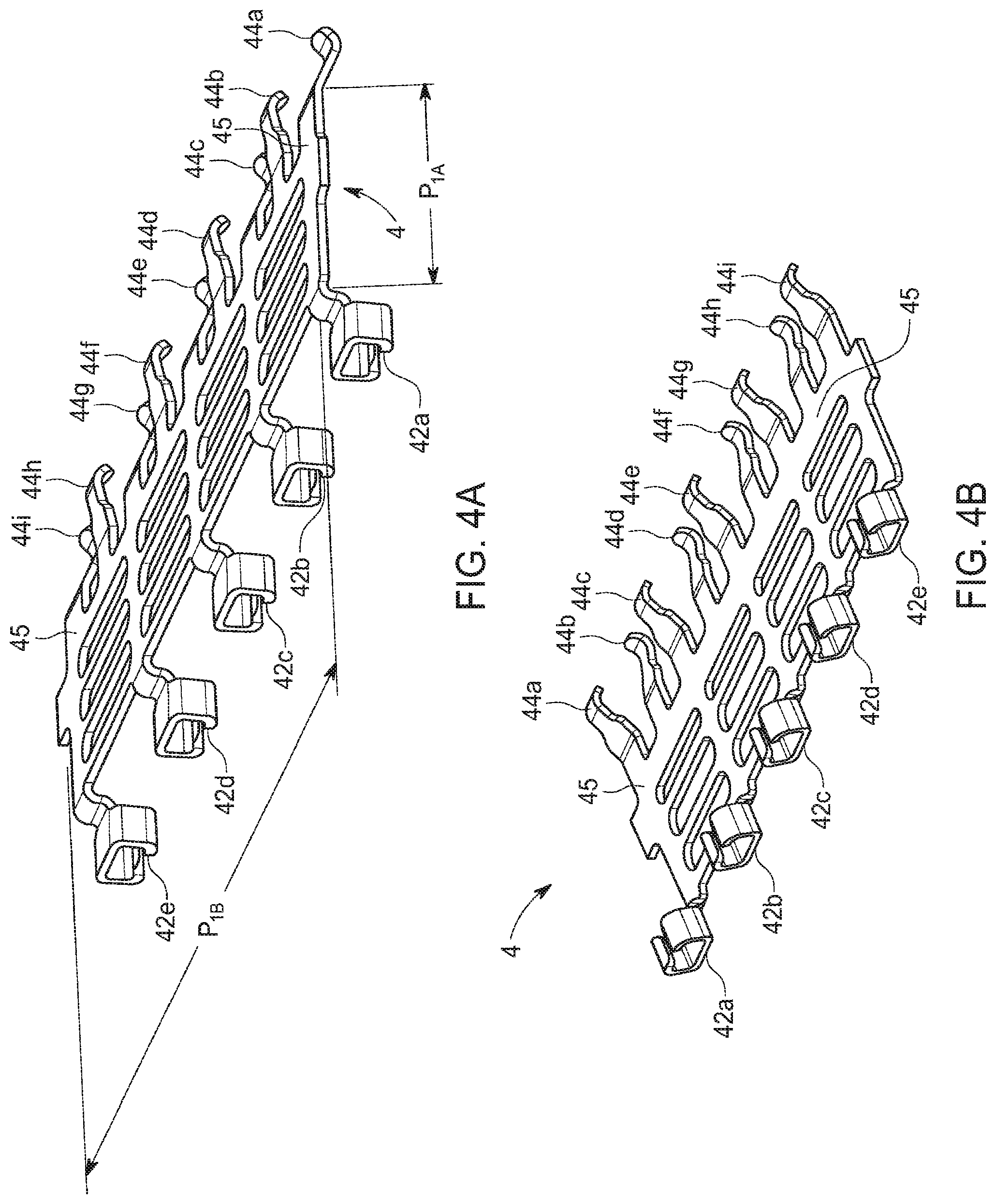 Patent US12100912 Figure 5 – Connector with shielded terminals