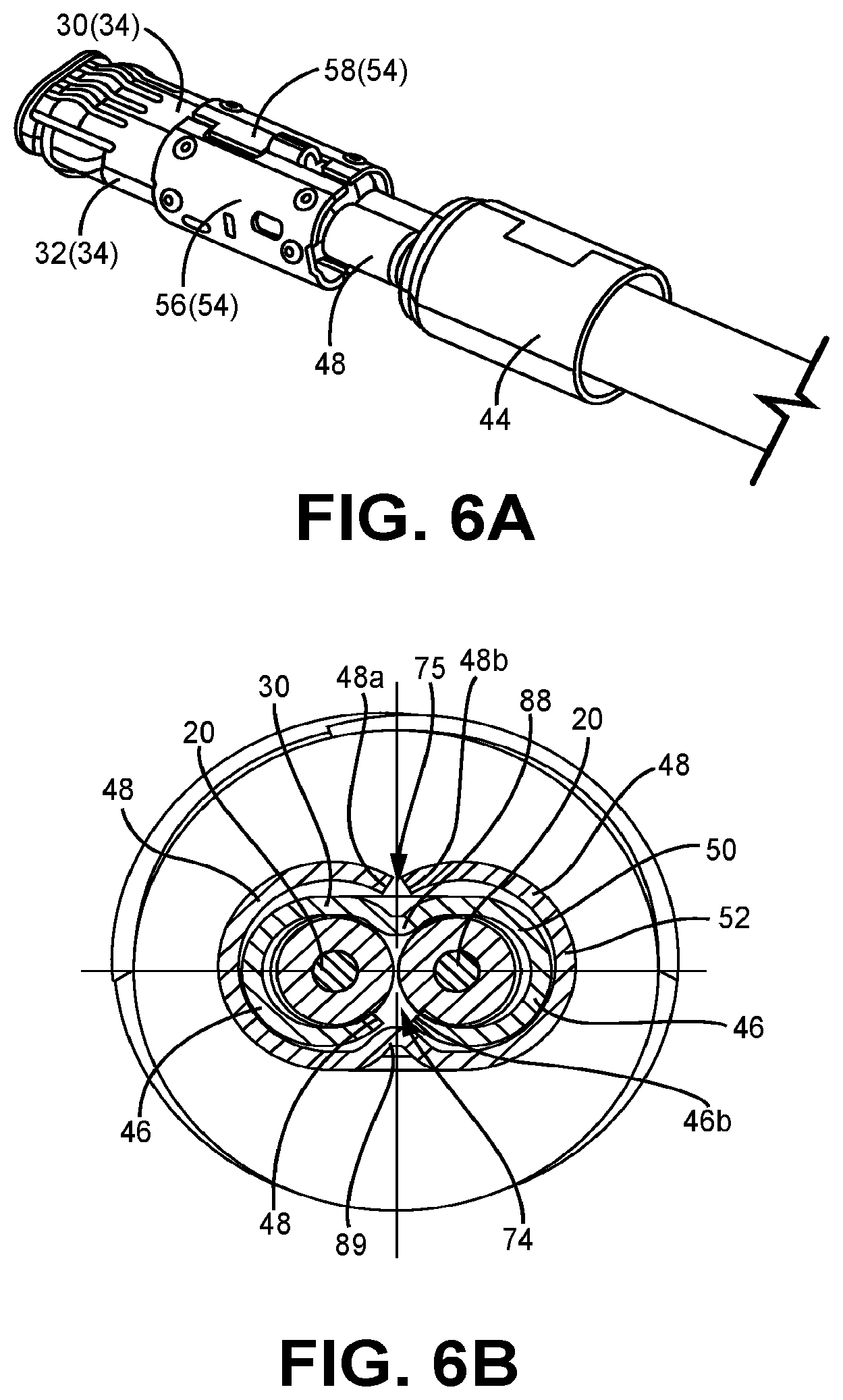 Patent US12100915 Figure 8 – Shielded electrical connector for automotive applications and method of assembling thereof