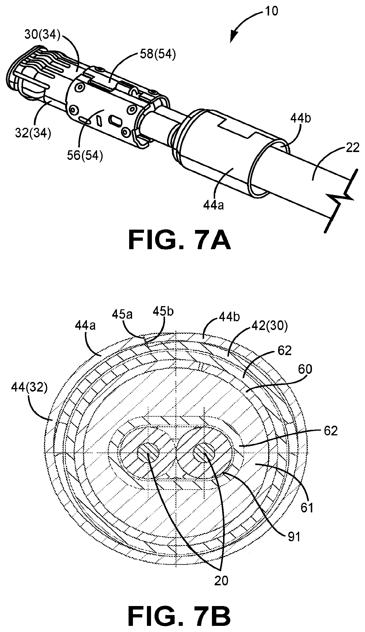 Patent US12100915 Figure 9 – Shielded electrical connector for automotive applications and method of assembling thereof