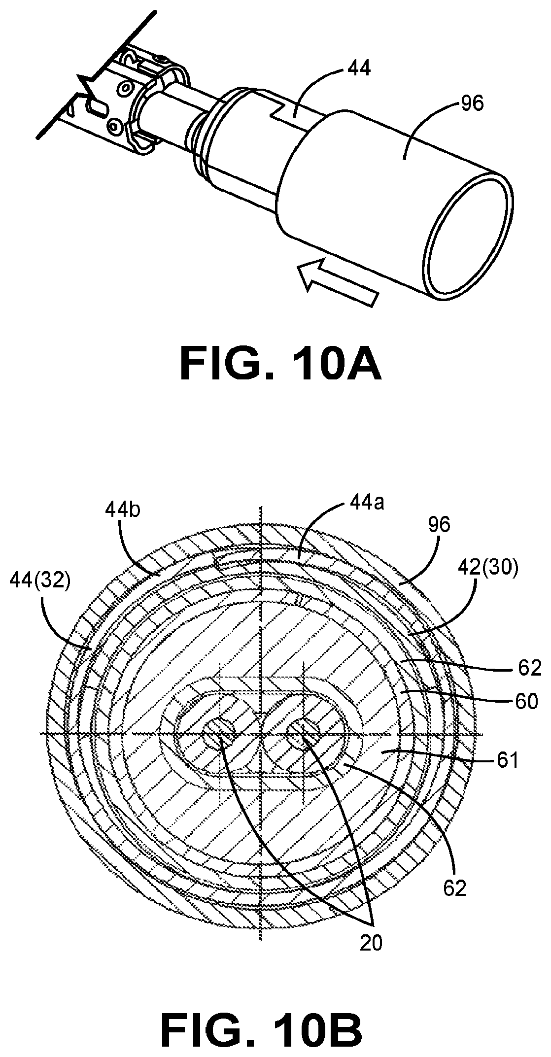 Patent US12100915 Figure 11 – Shielded electrical connector for automotive applications and method of assembling thereof