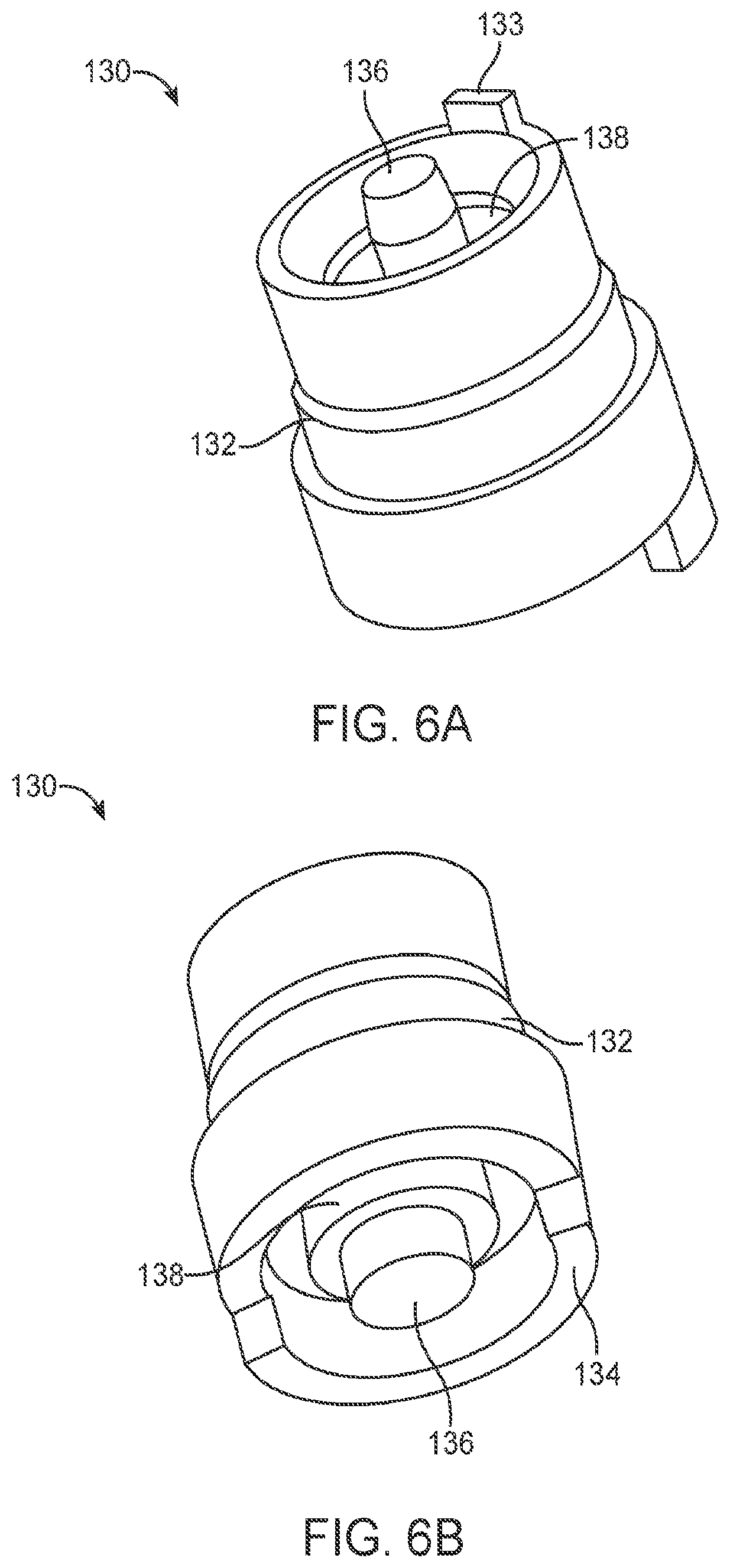 Patent US12100920 Figure 7 – Coaxial connector