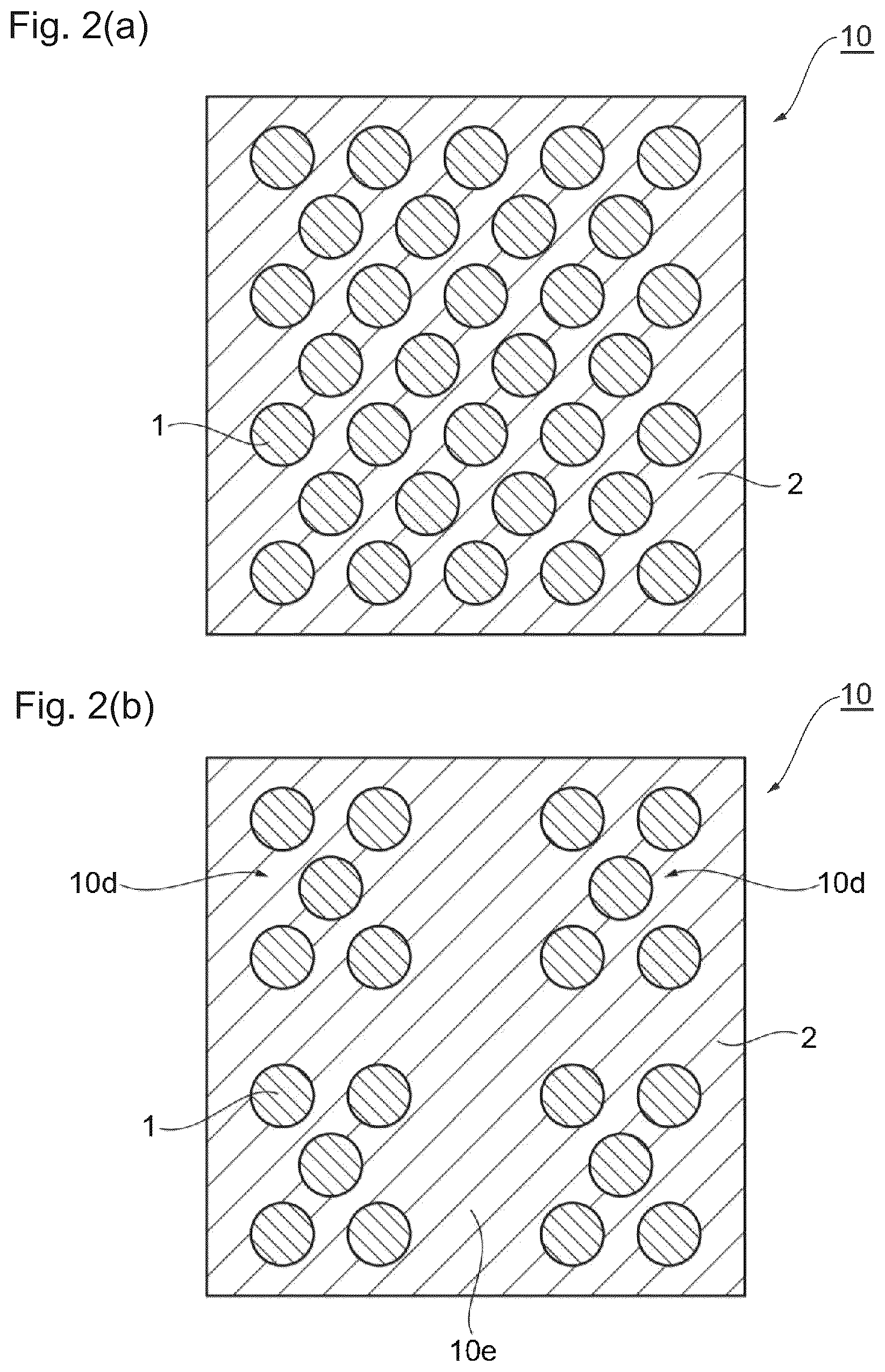 Patent US12100923 Figure 2 – Connection structure and manufacturing method therefor