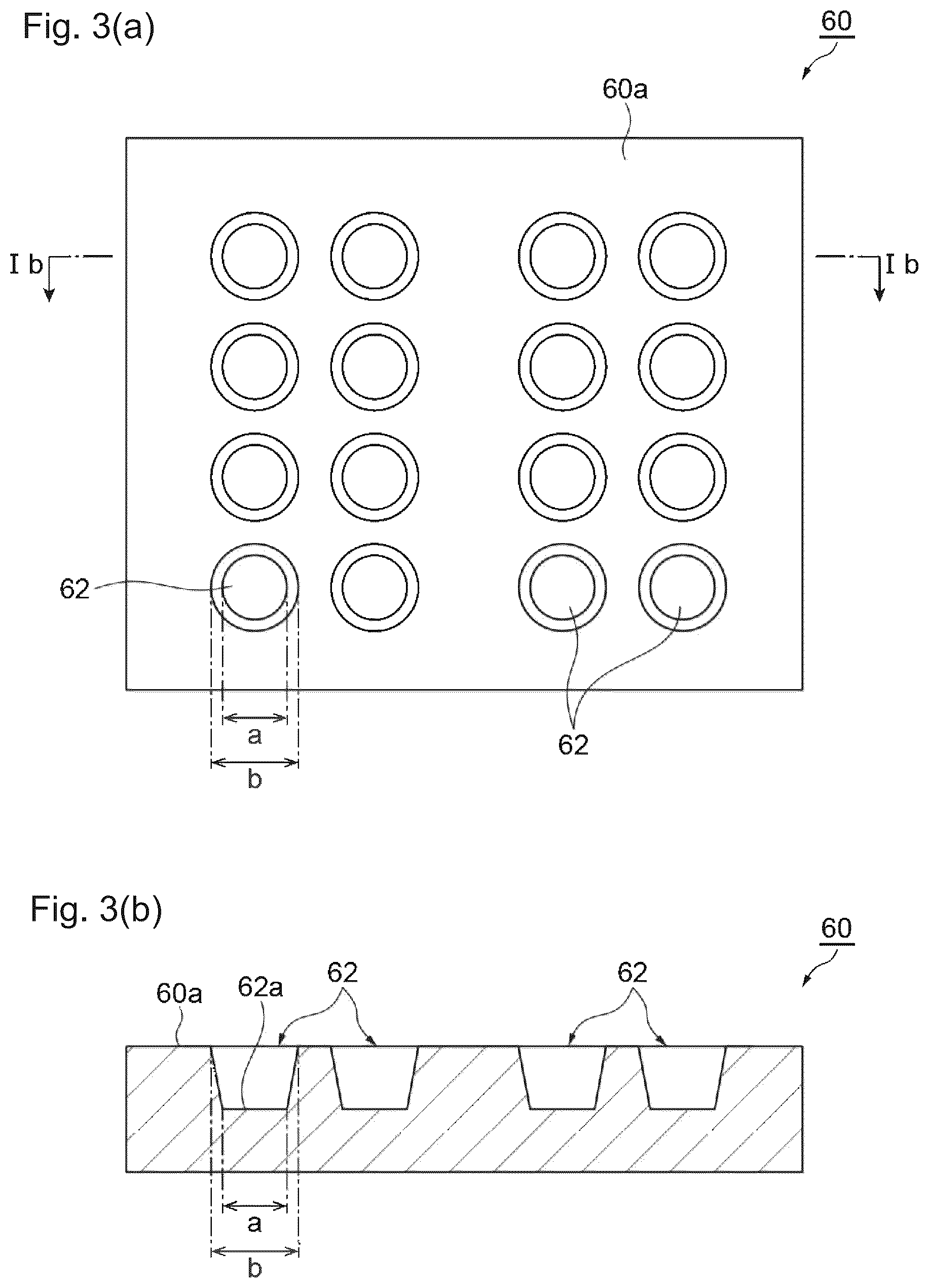 Patent US12100923 Figure 3 – Connection structure and manufacturing method therefor