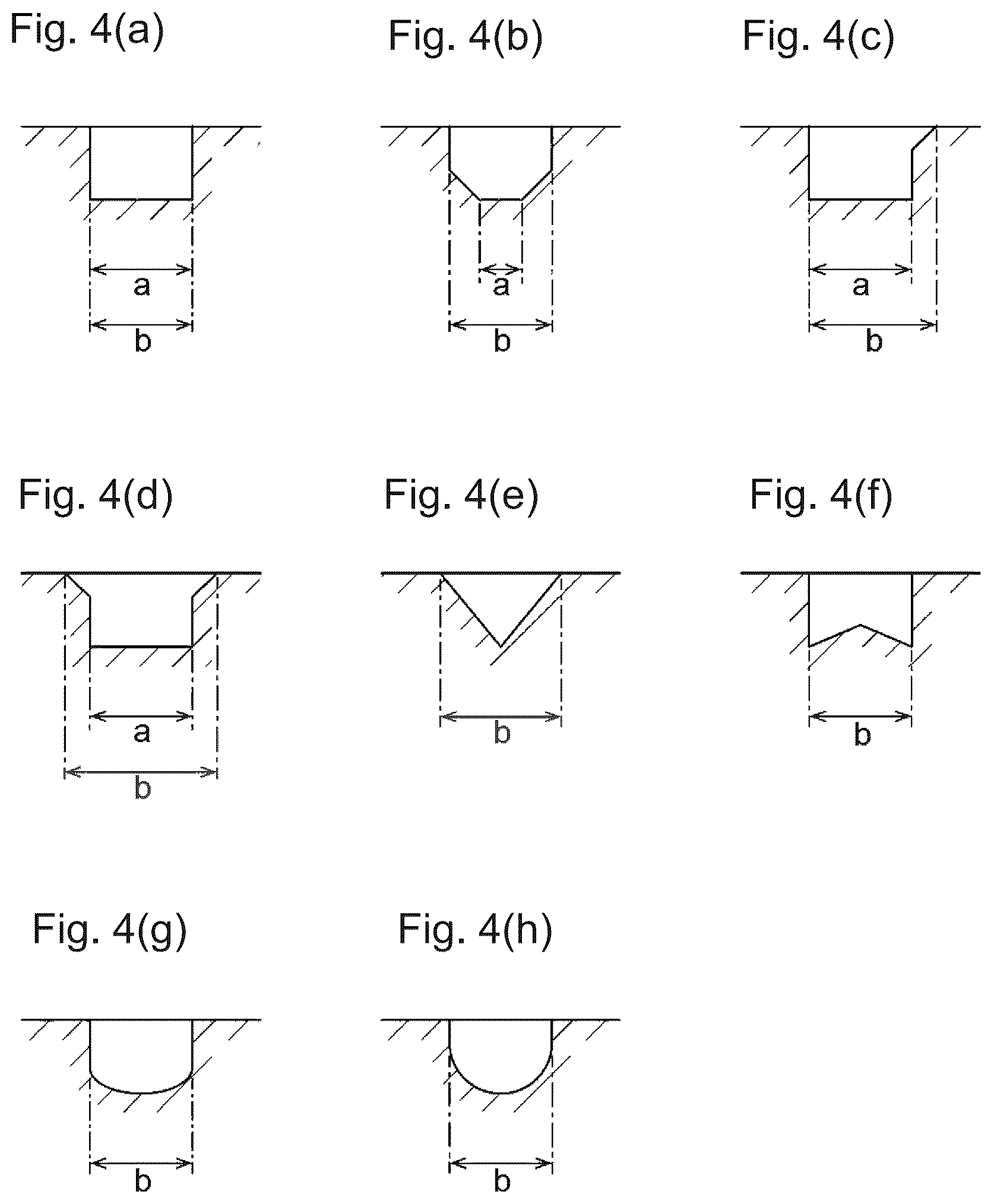Patent US12100923 Figure 4 – Connection structure and manufacturing method therefor