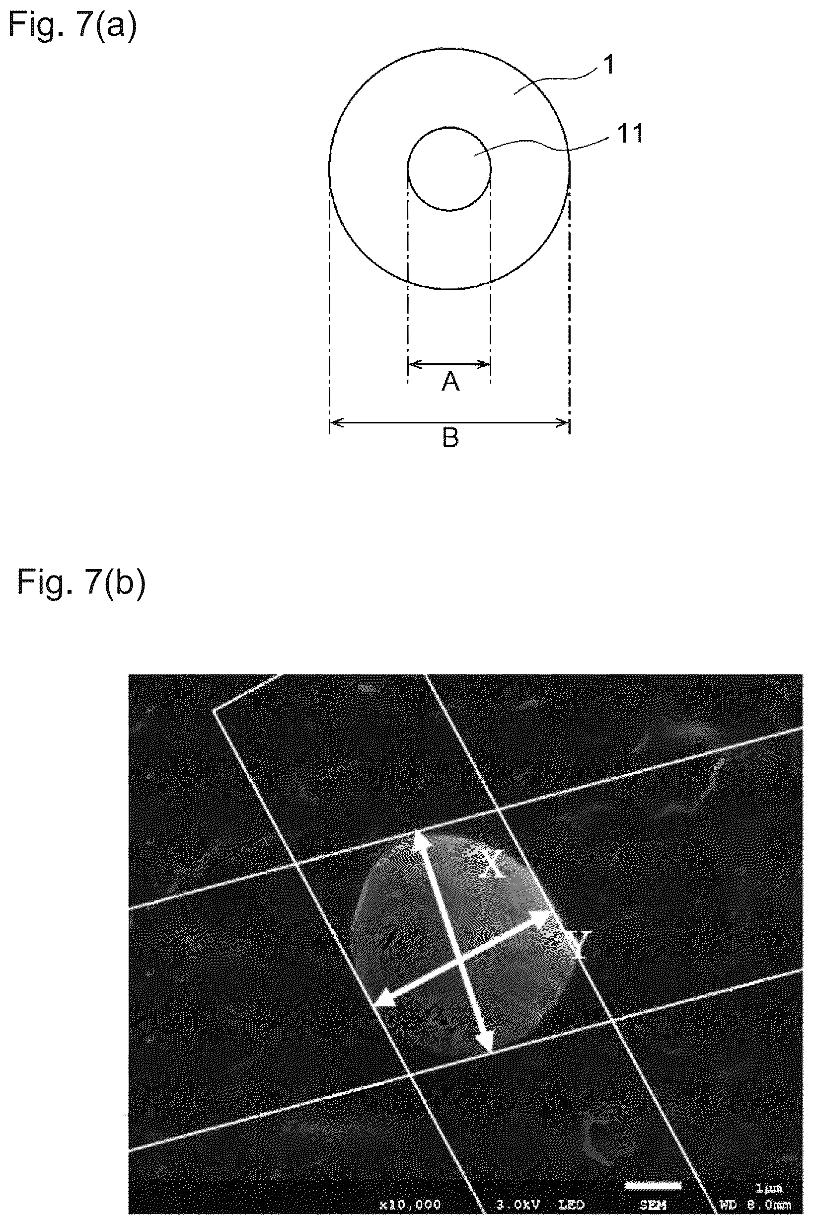 Patent US12100923 Figure 7 – Connection structure and manufacturing method therefor