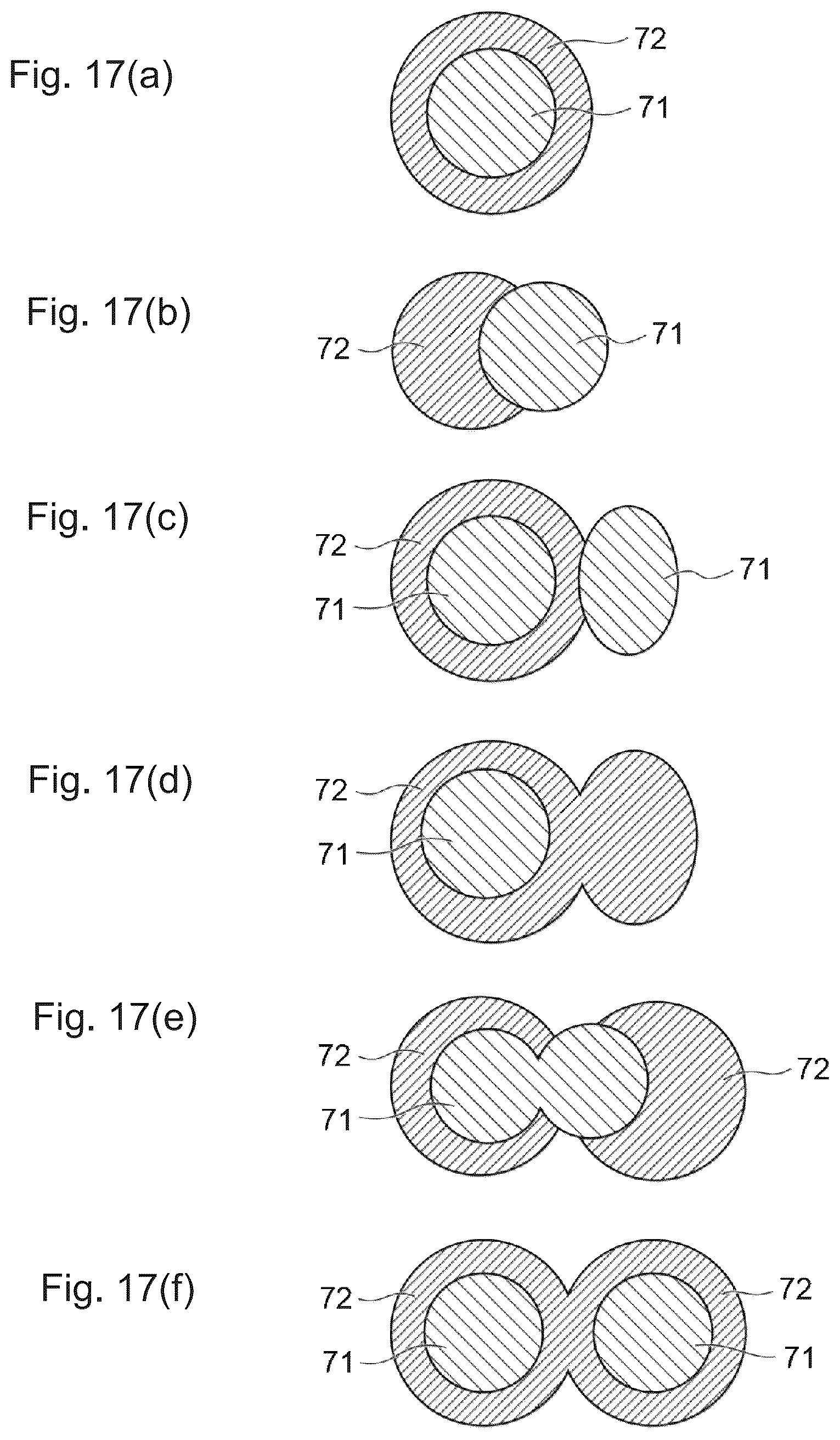 Patent US12100923 Figure 17 – Connection structure and manufacturing method therefor