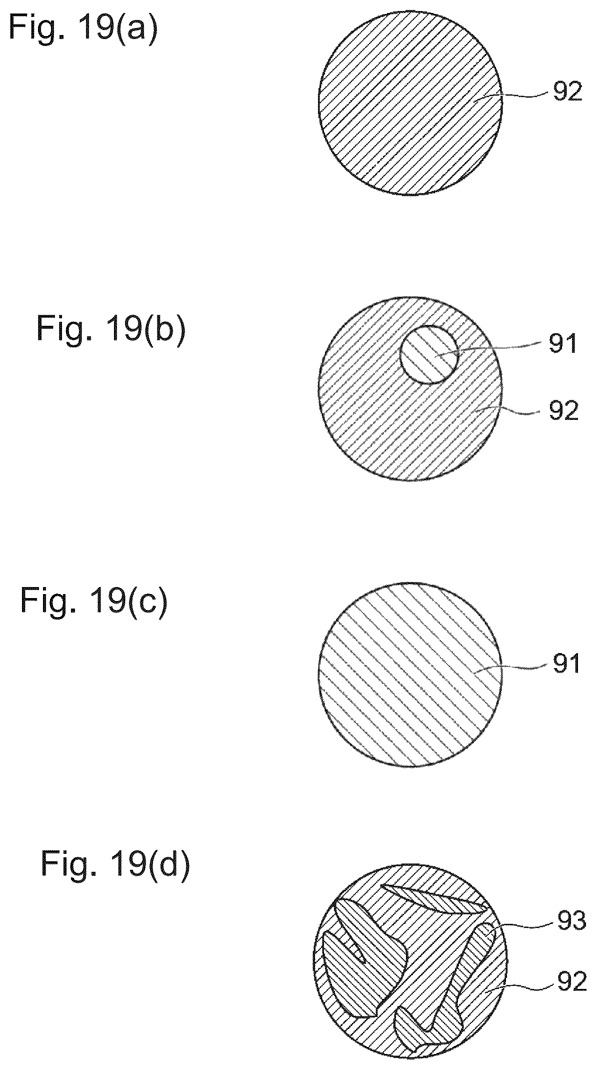 Patent US12100923 Figure 19 – Connection structure and manufacturing method therefor