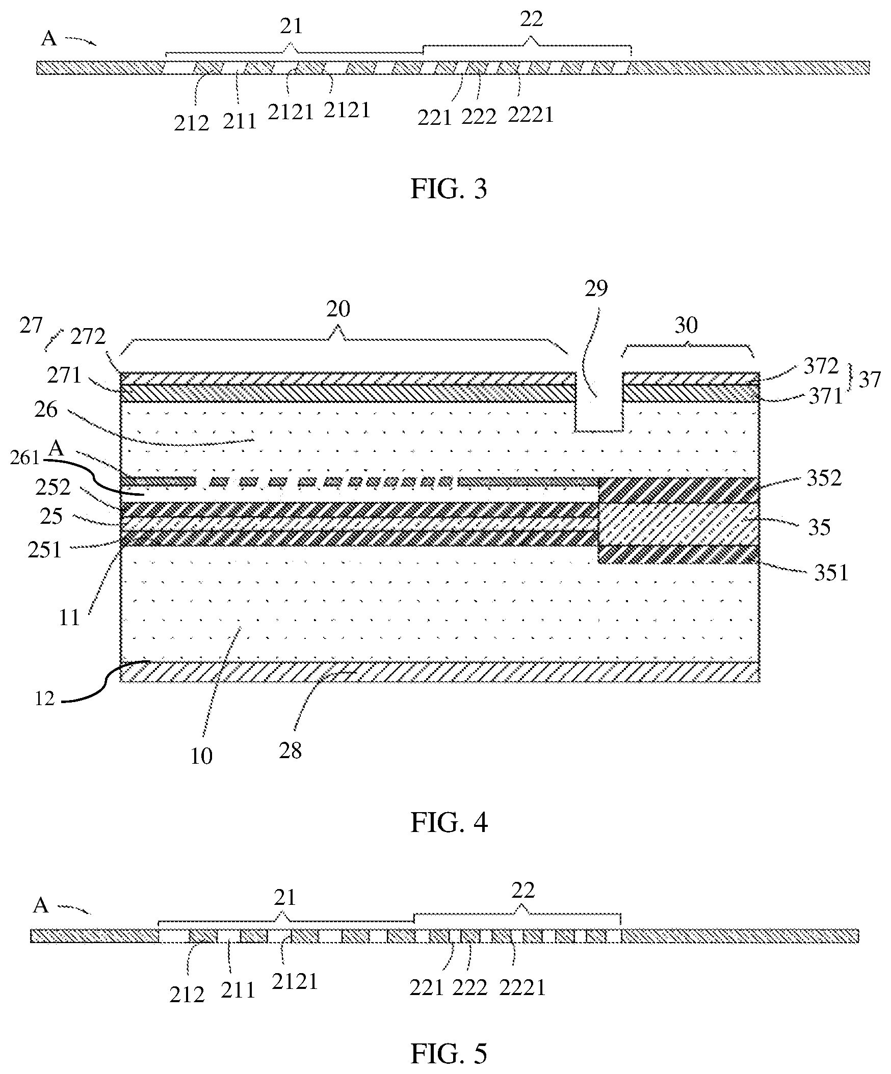 Patent US12100926 Figure 2 – Photodetector chip, optical receiving and transceiver components, optical module, and communications device