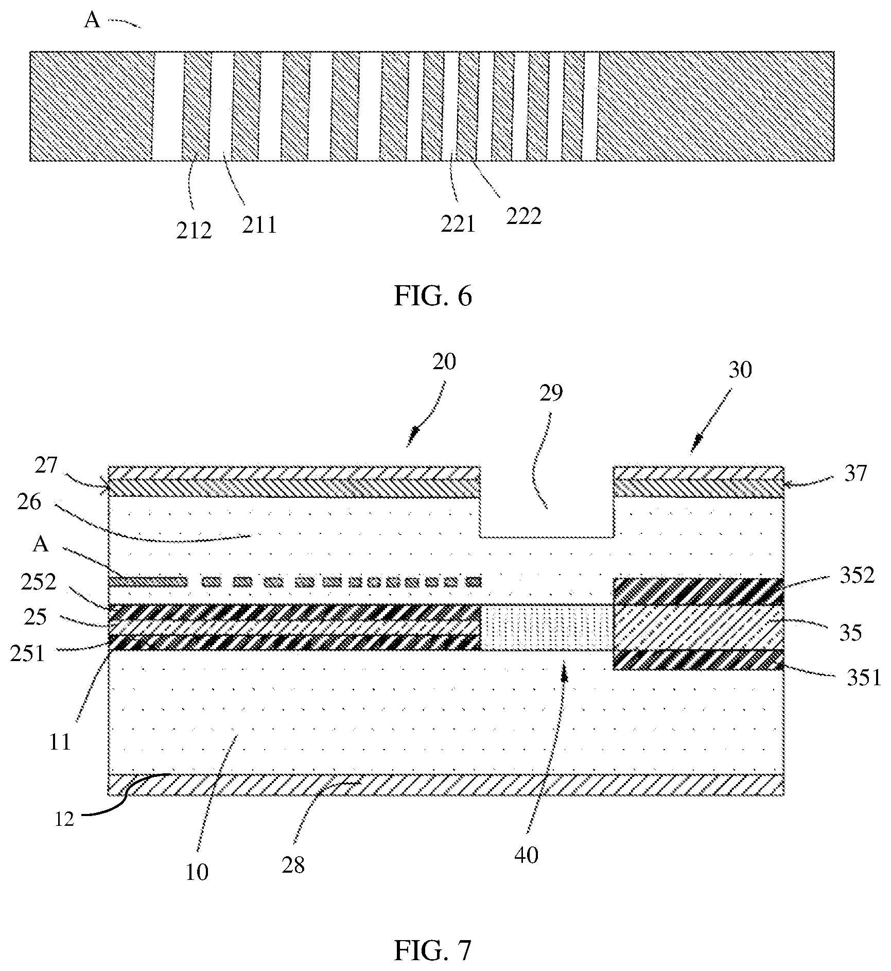 Patent US12100926 Figure 3 – Photodetector chip, optical receiving and transceiver components, optical module, and communications device