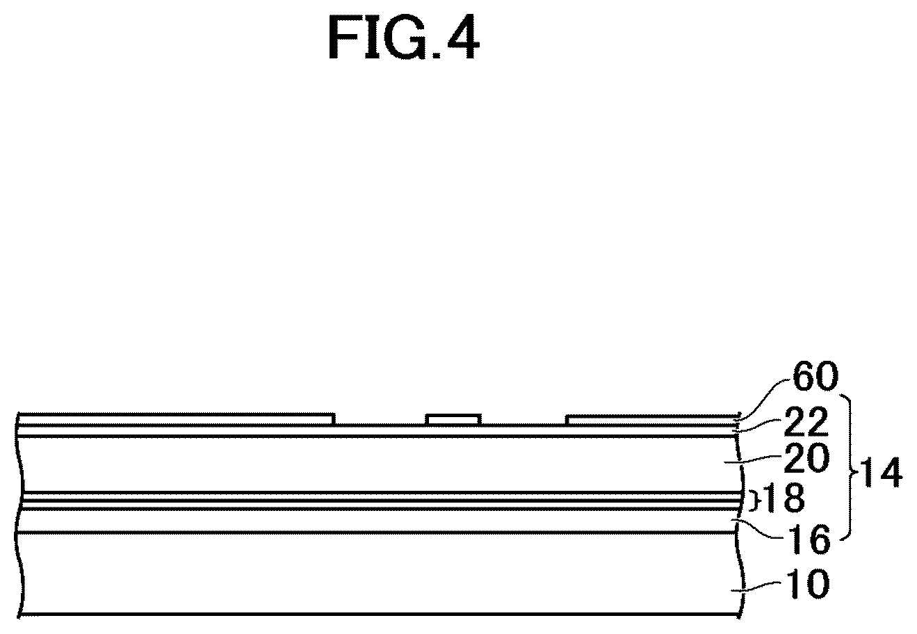 Patent US12100929 Figure 4 – Semiconductor optical device and method for manufacturing the same