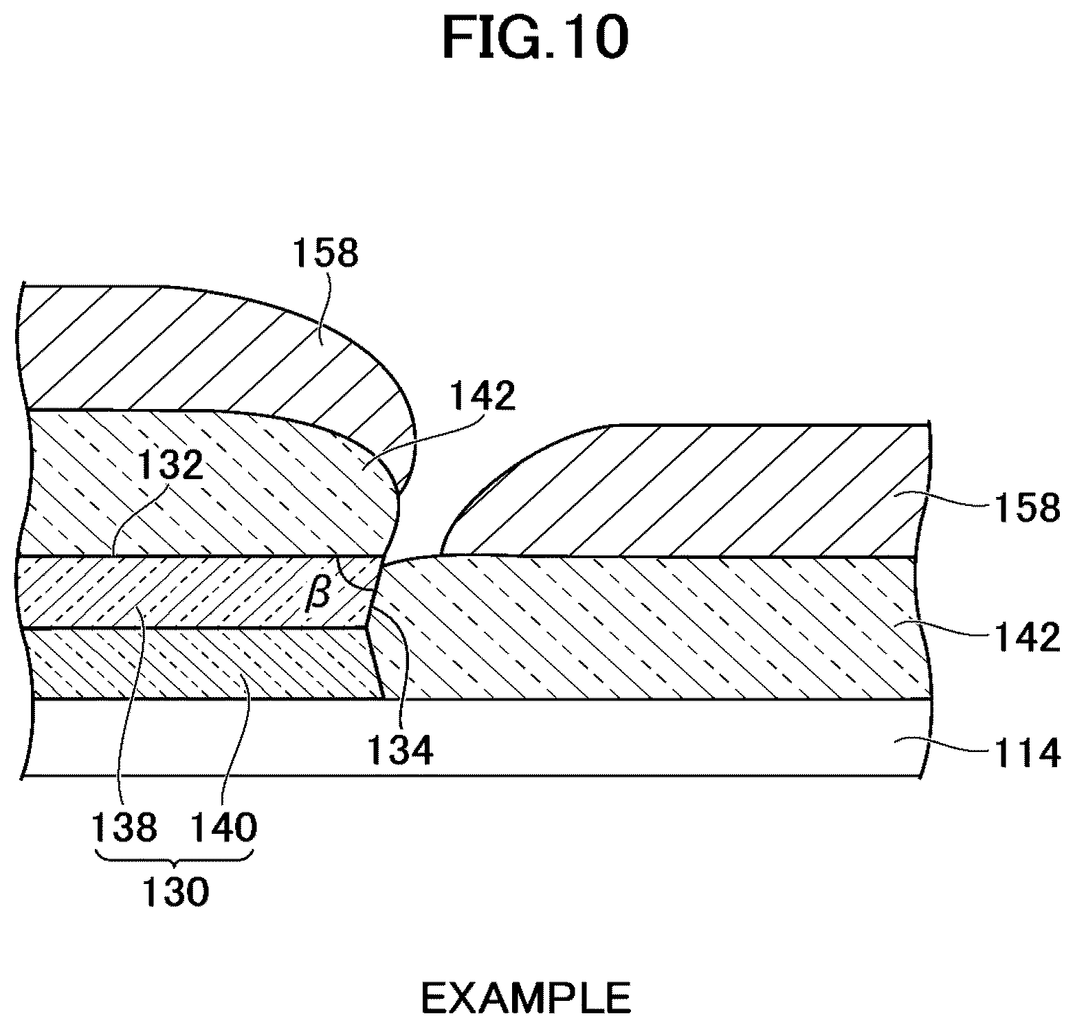 Patent US12100929 Figure 10 – Semiconductor optical device and method for manufacturing the same