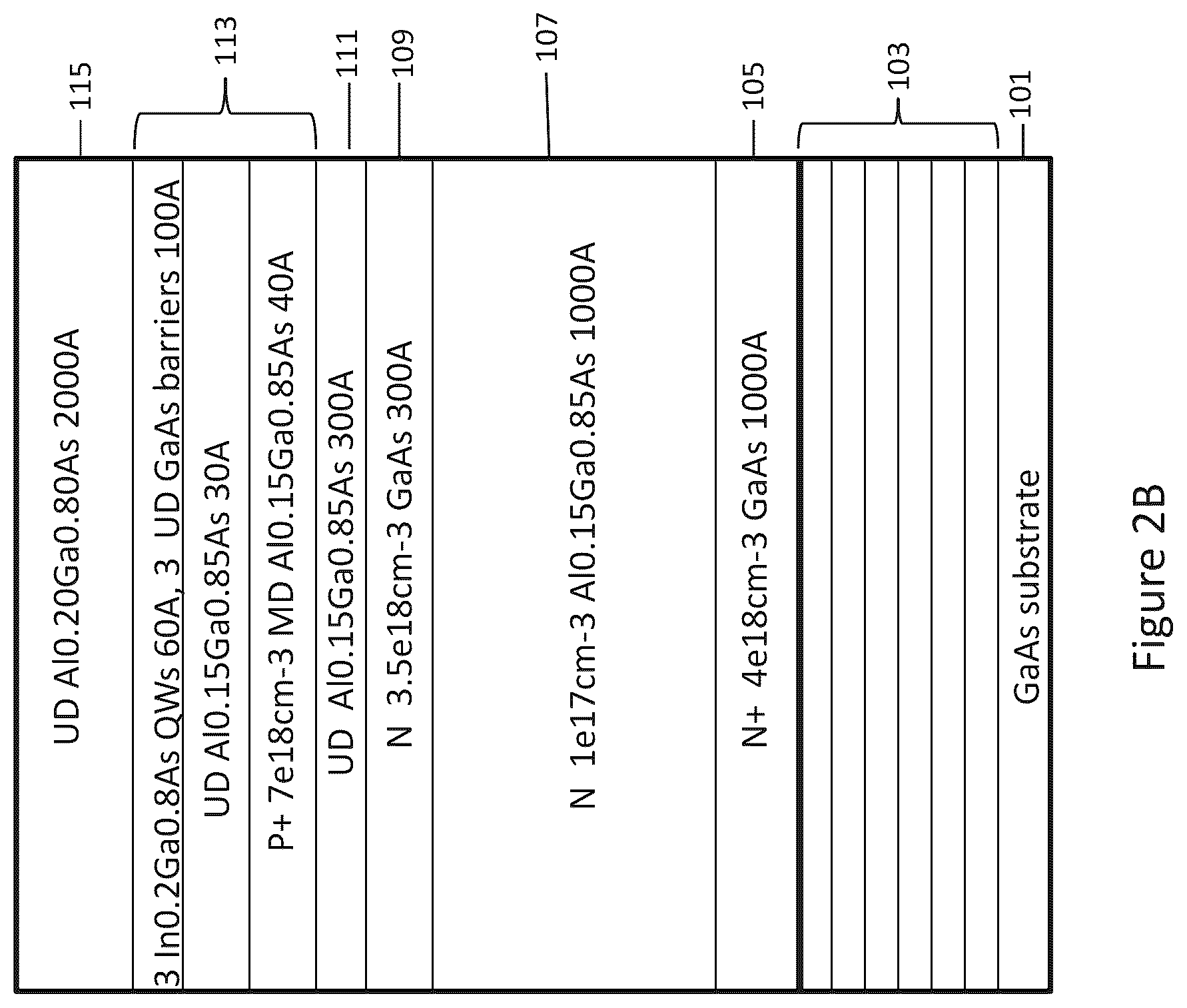 Patent US12100930 Figure 3 – Semiconductor integrated circuit and methodology for making same