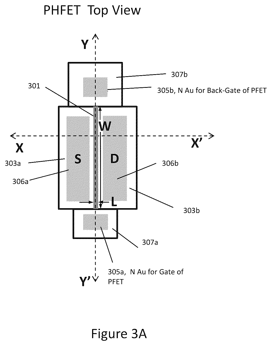 Patent US12100930 Figure 4 – Semiconductor integrated circuit and methodology for making same