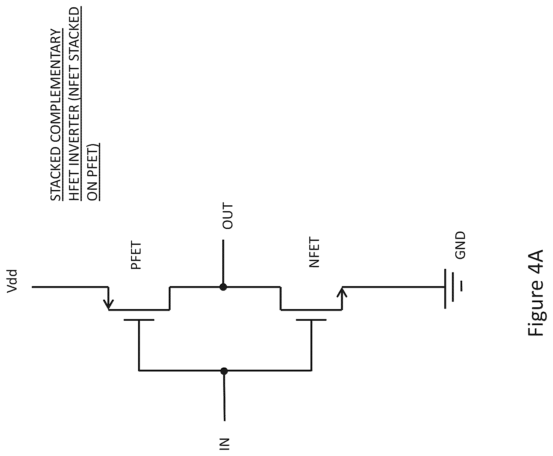Patent US12100930 Figure 10 – Semiconductor integrated circuit and methodology for making same