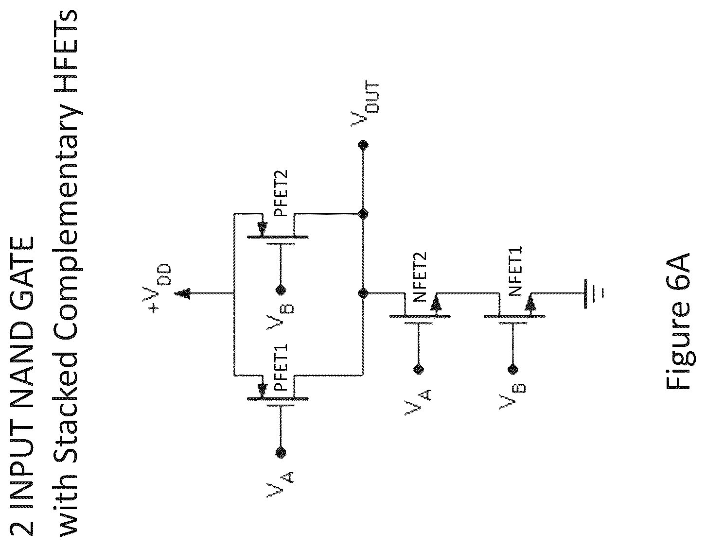 Patent US12100930 Figure 16 – Semiconductor integrated circuit and methodology for making same