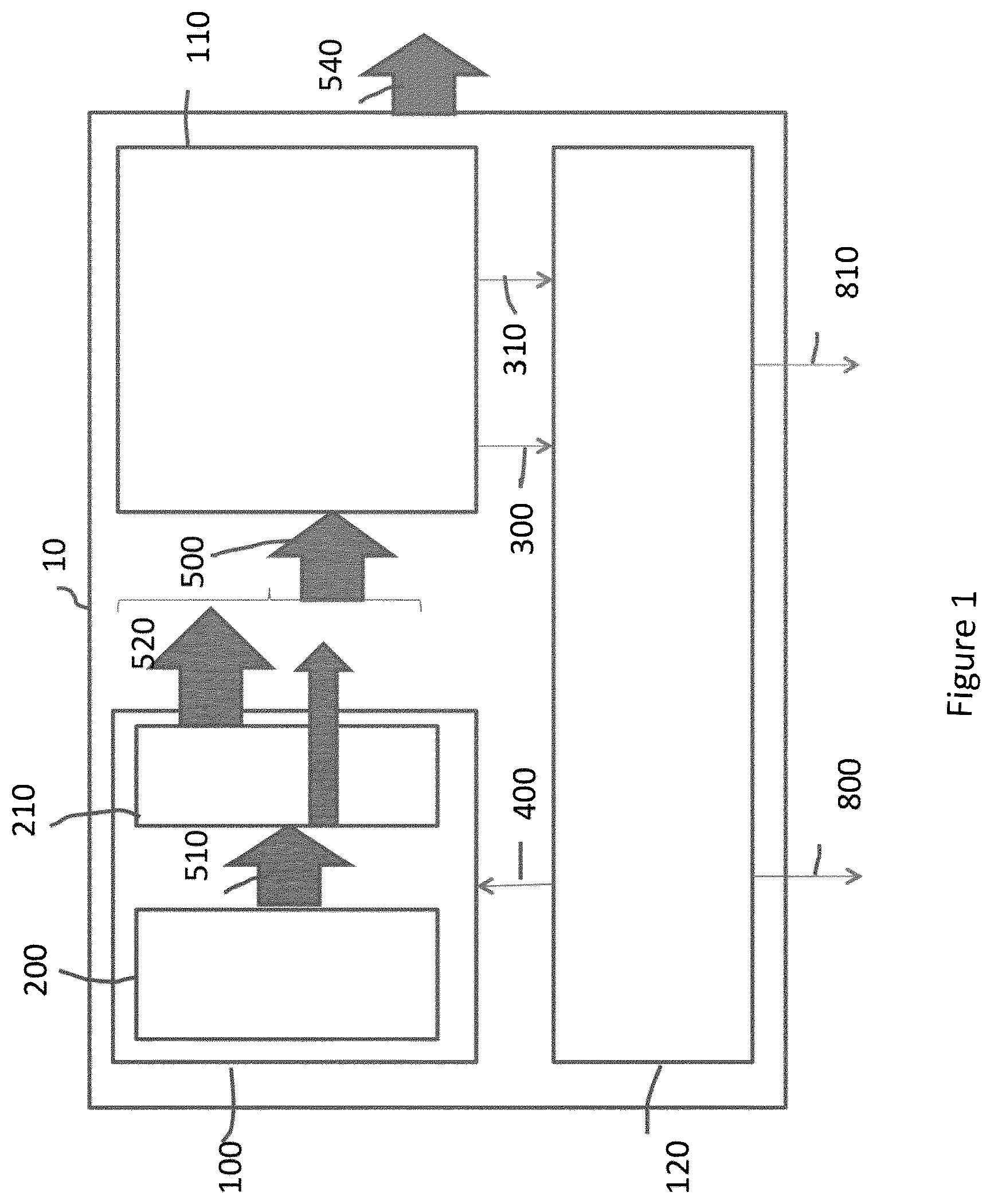 Patent US12100932 Figure 1 – Enhanced eye-safe laser based lighting