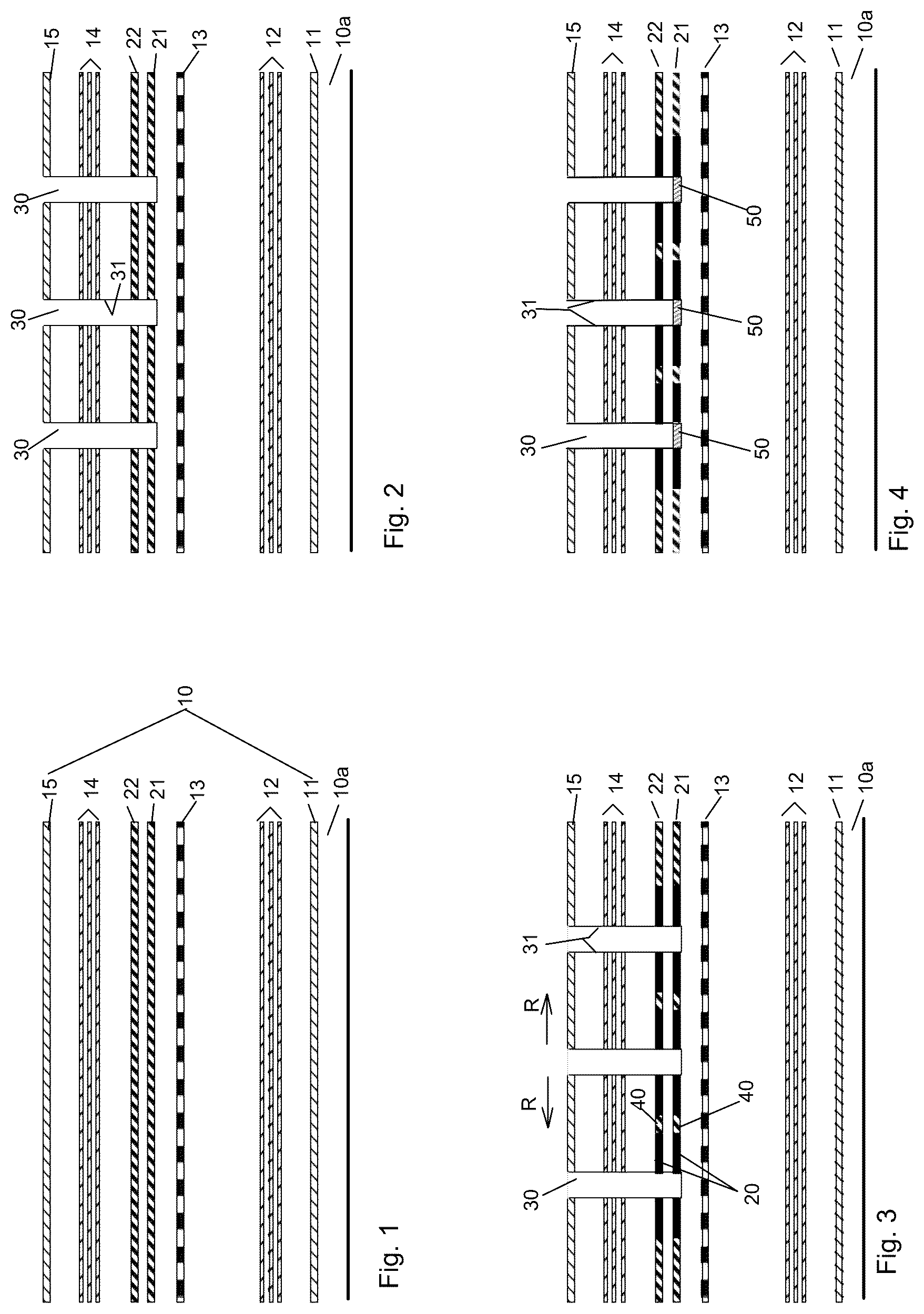 Patent US12100935 Figure 1 – Radiation emitter