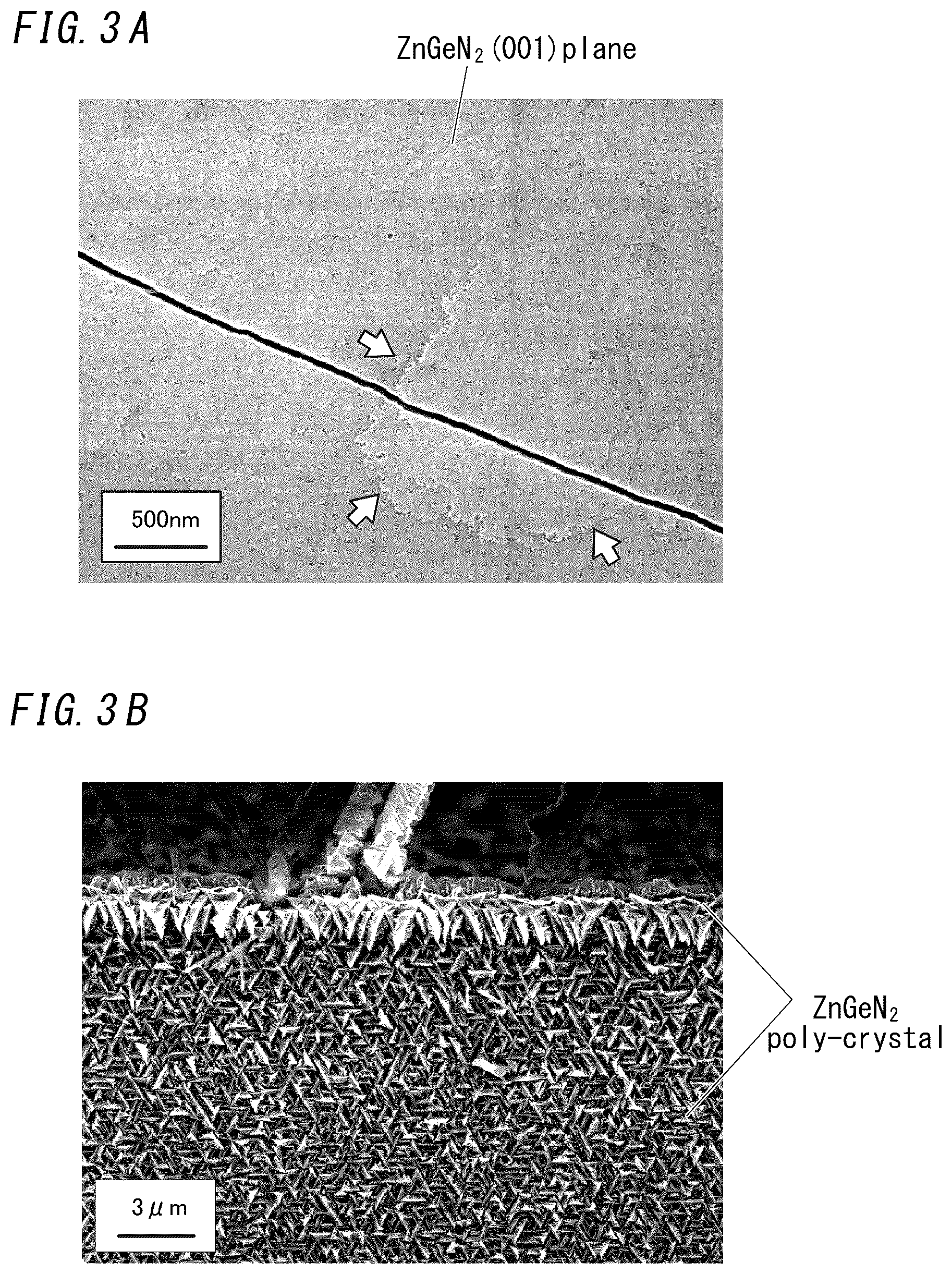 Patent US12100936 Figure 3 – Nitride semiconductor structure, nitride semiconductor device, and method for fabricating the device