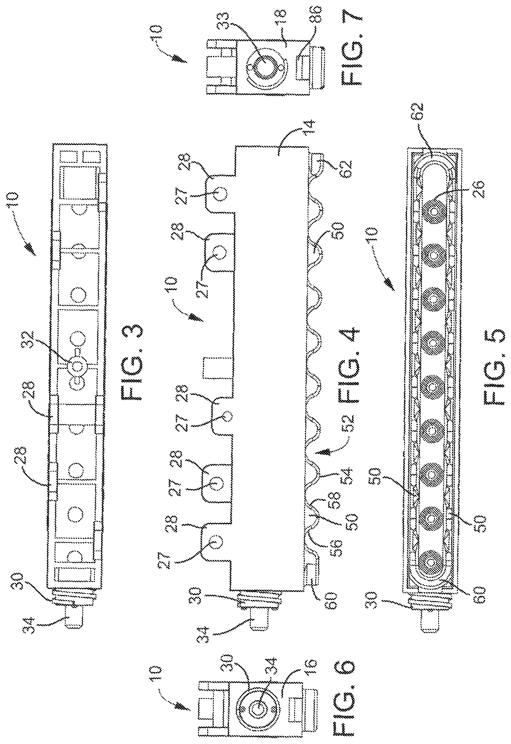 Patent US12100938 Figure 3 – Modular ion generator device