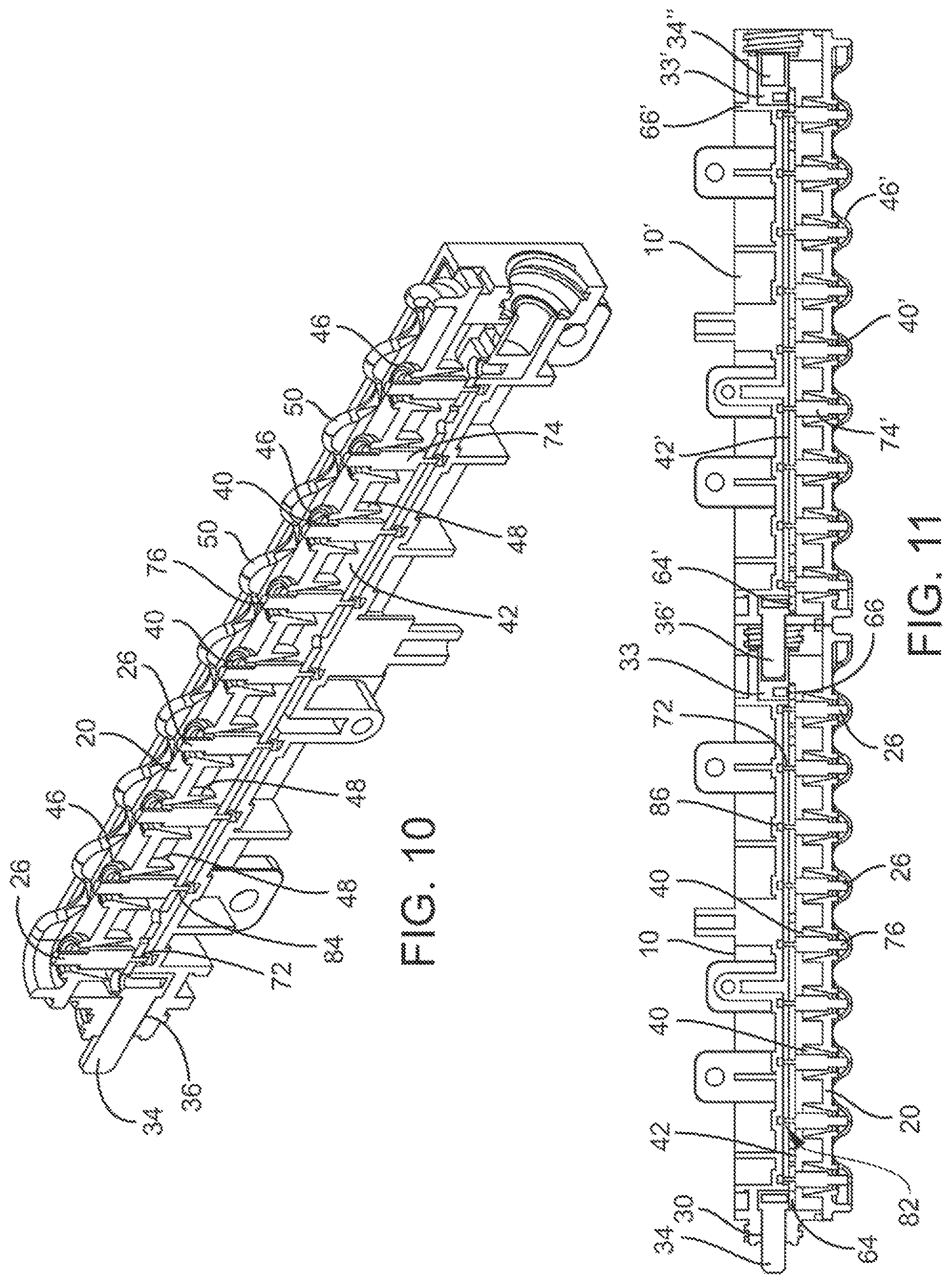 Patent US12100938 Figure 6 – Modular ion generator device