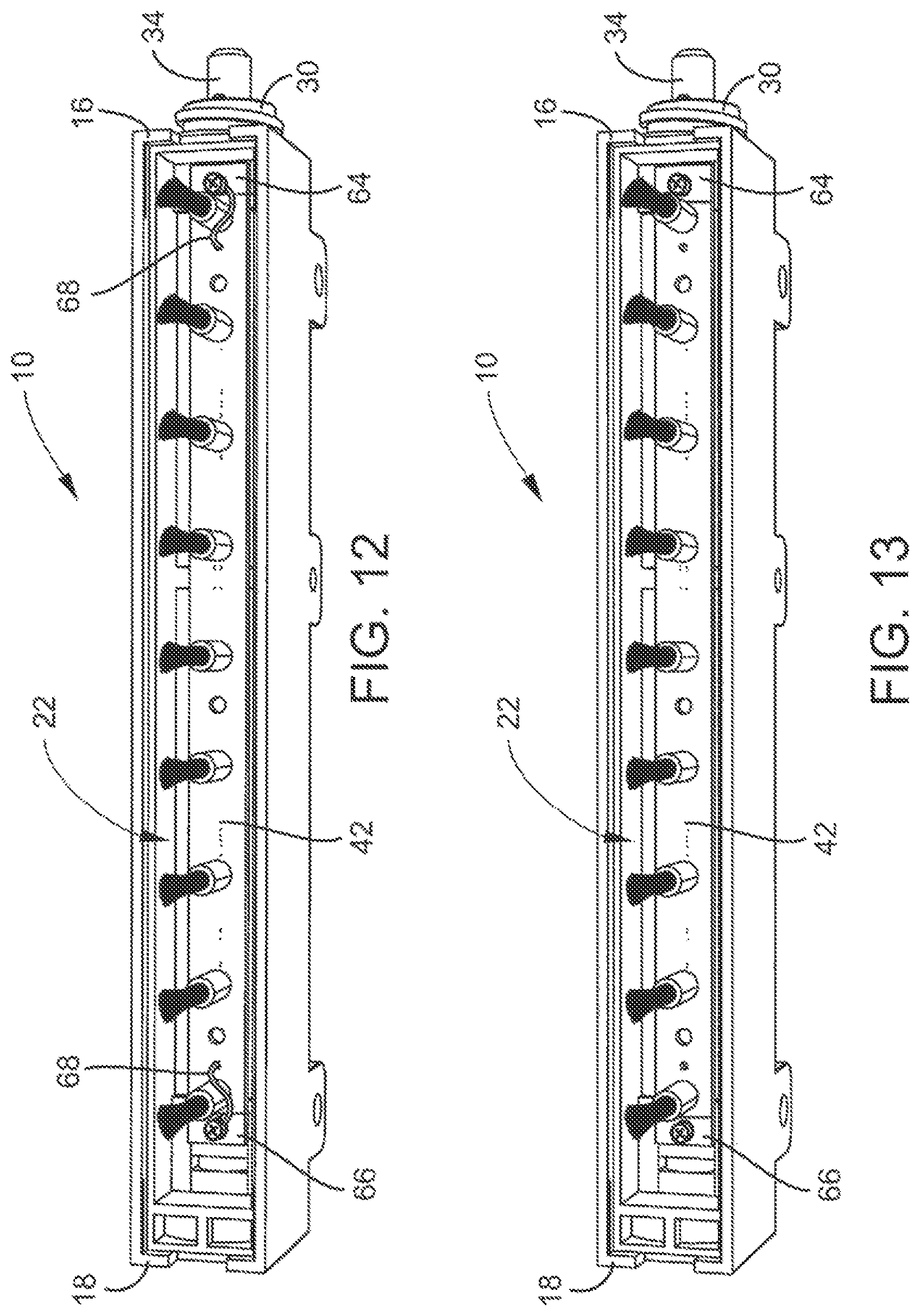 Patent US12100938 Figure 7 – Modular ion generator device