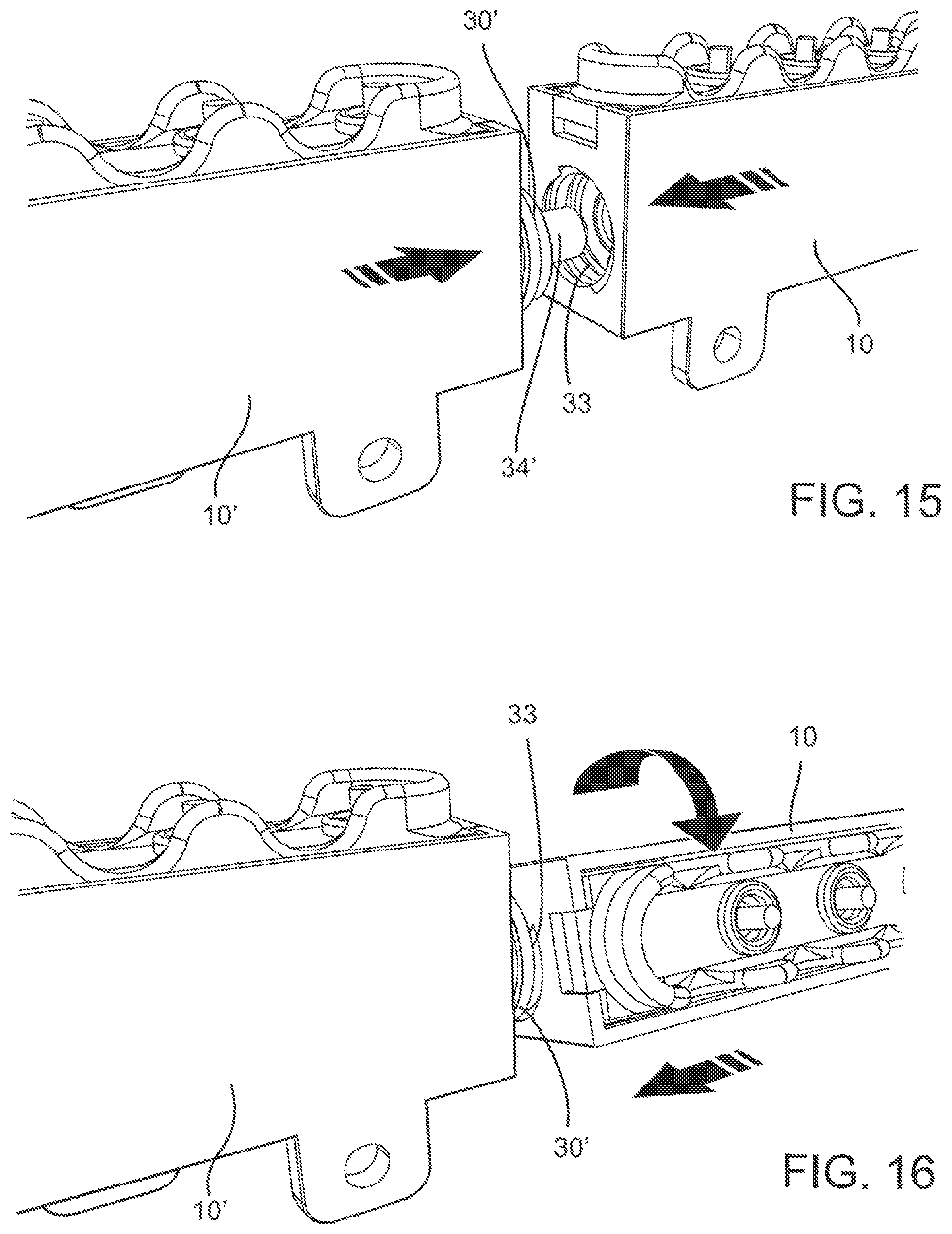 Patent US12100938 Figure 9 – Modular ion generator device