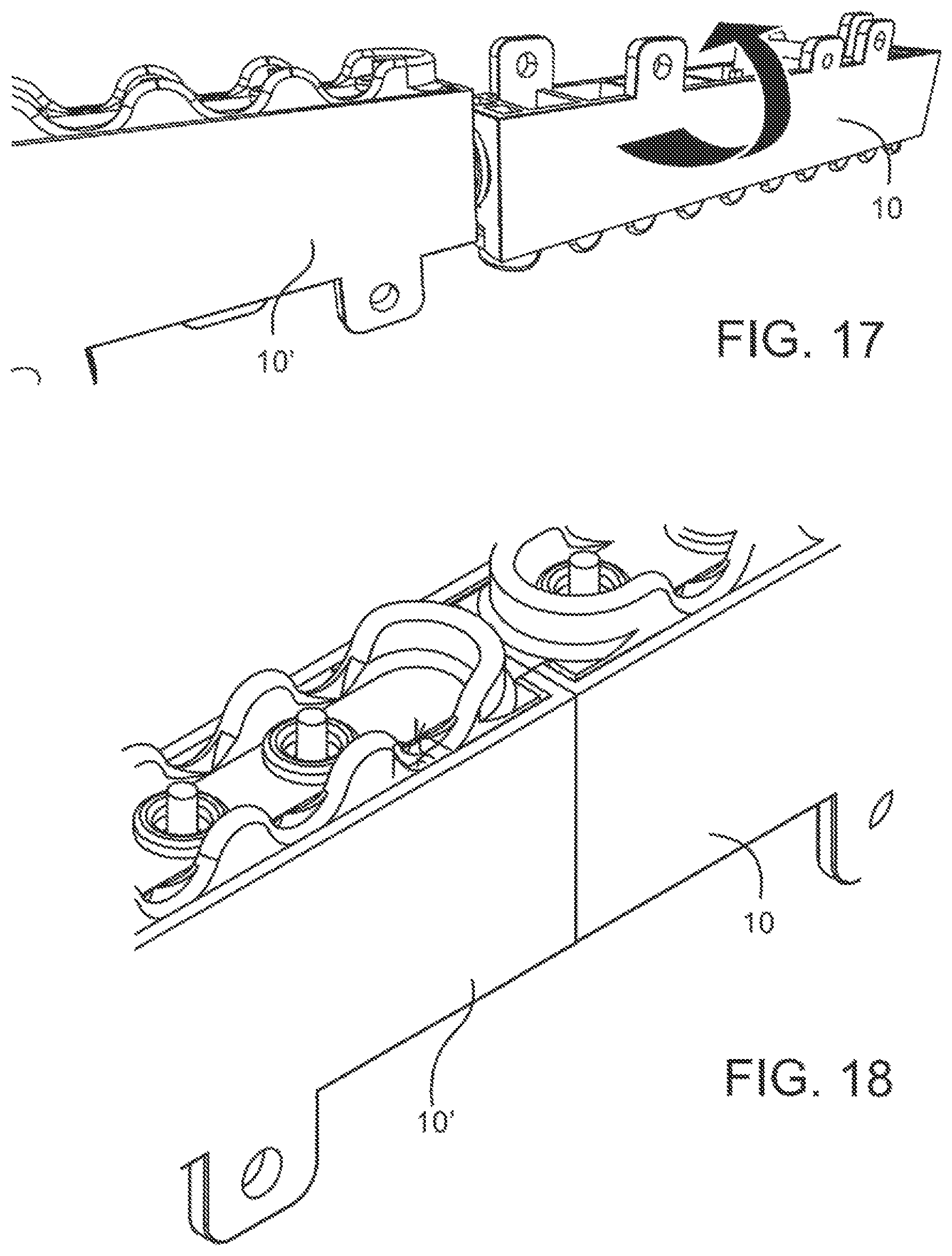 Patent US12100938 Figure 10 – Modular ion generator device