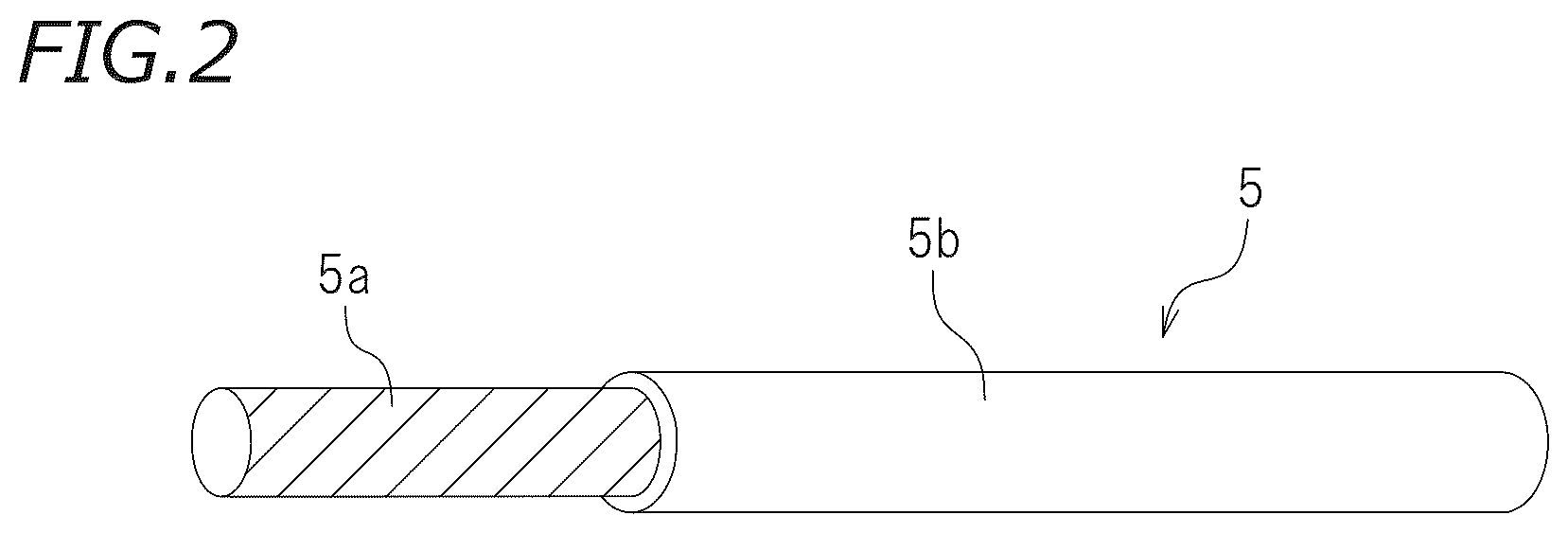 Patent US12100941 Figure 2 – Electrical wire processing device