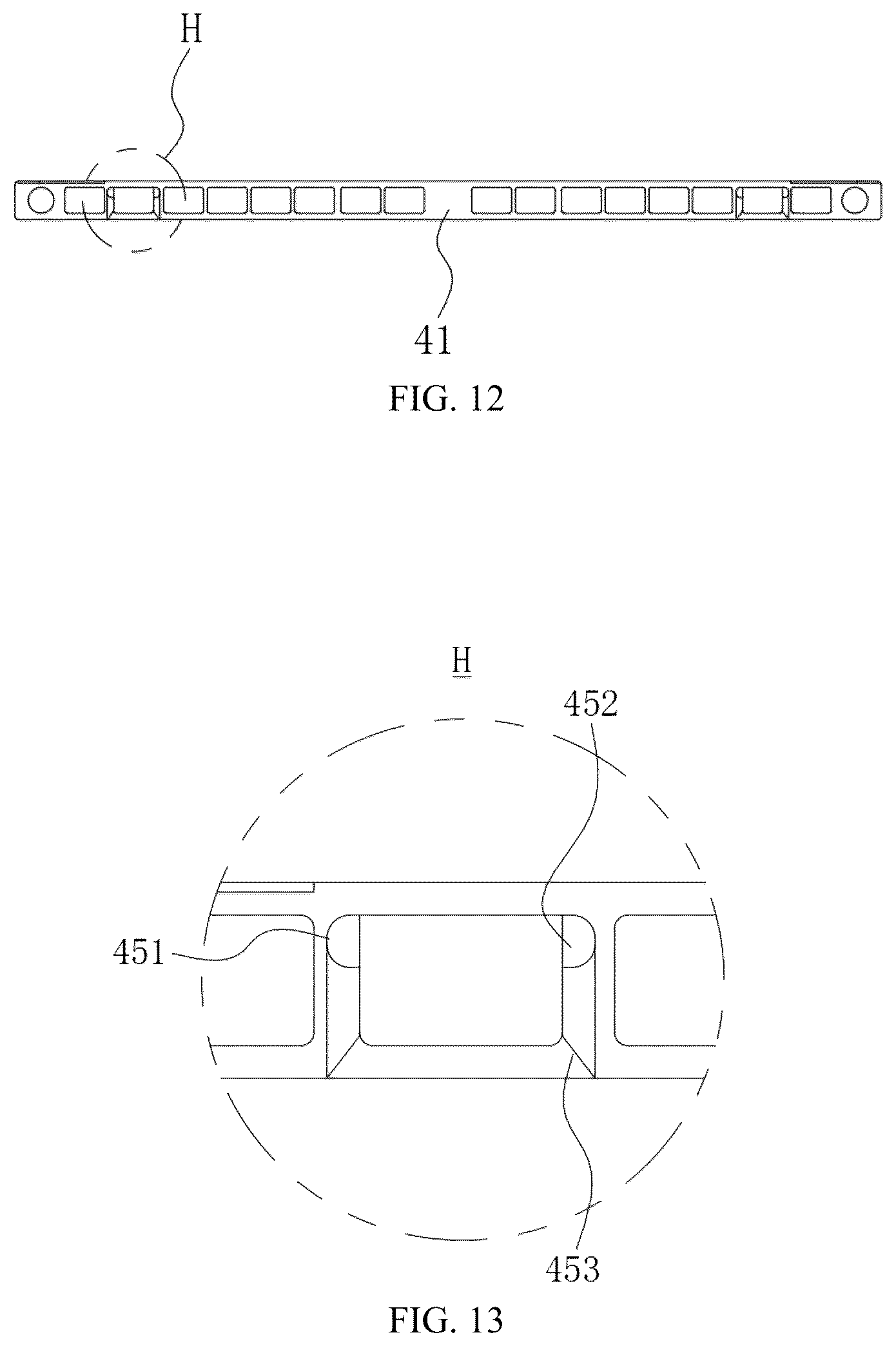 Patent US12100942 Figure 7 – Battery module and energy storage device