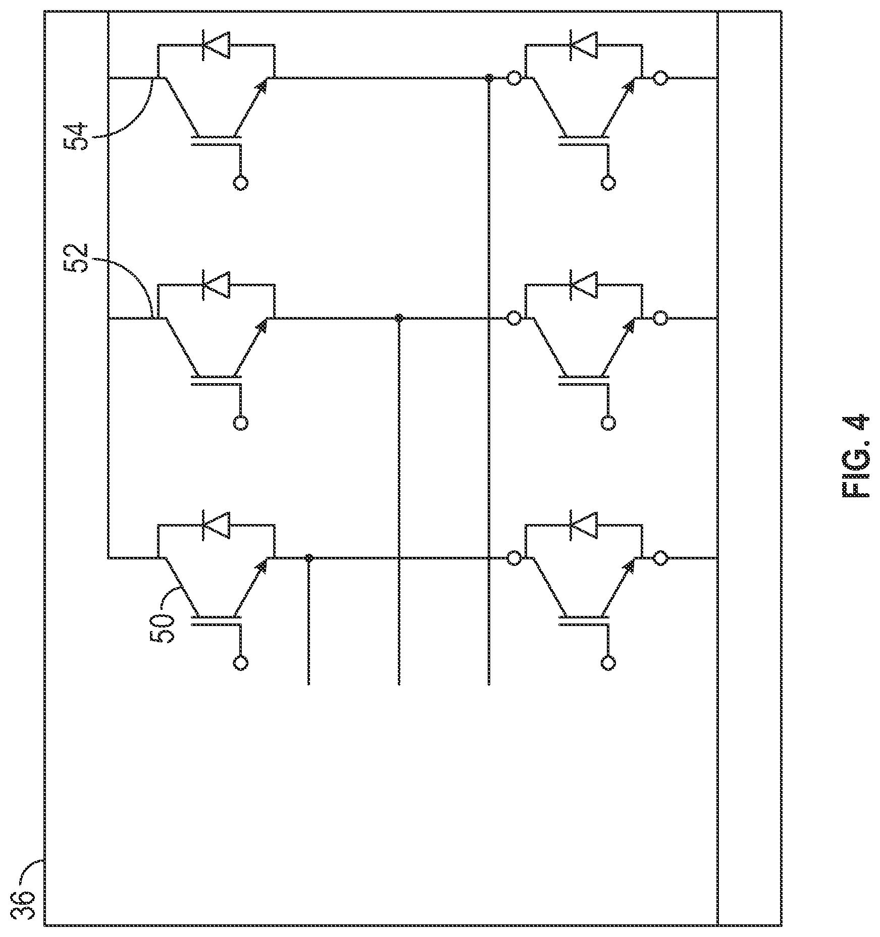 Patent US12100943 Figure 3 – Current protection to prevent overcurrent in electrical grids and motors