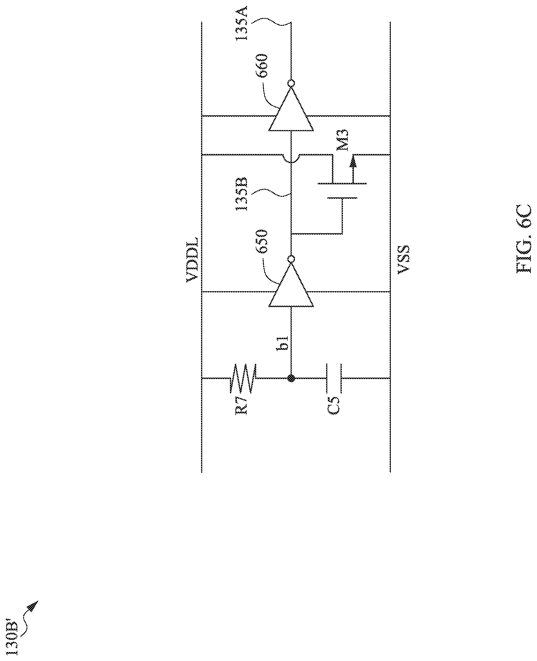Patent US12100947 Figure 9 – Electrostatic discharge protection