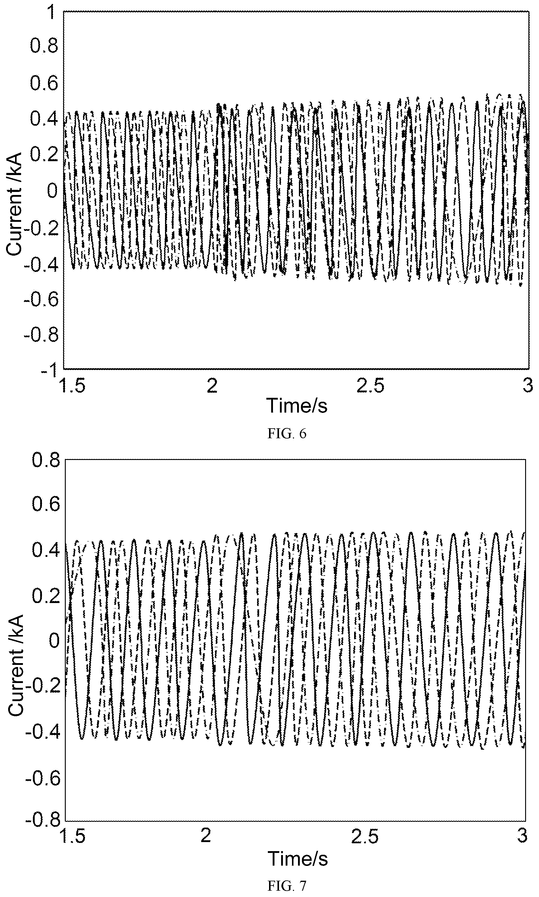 Patent US12100956 Figure 4 – Active power filtering-based harmonic suppression method, system and device using VOC inverter