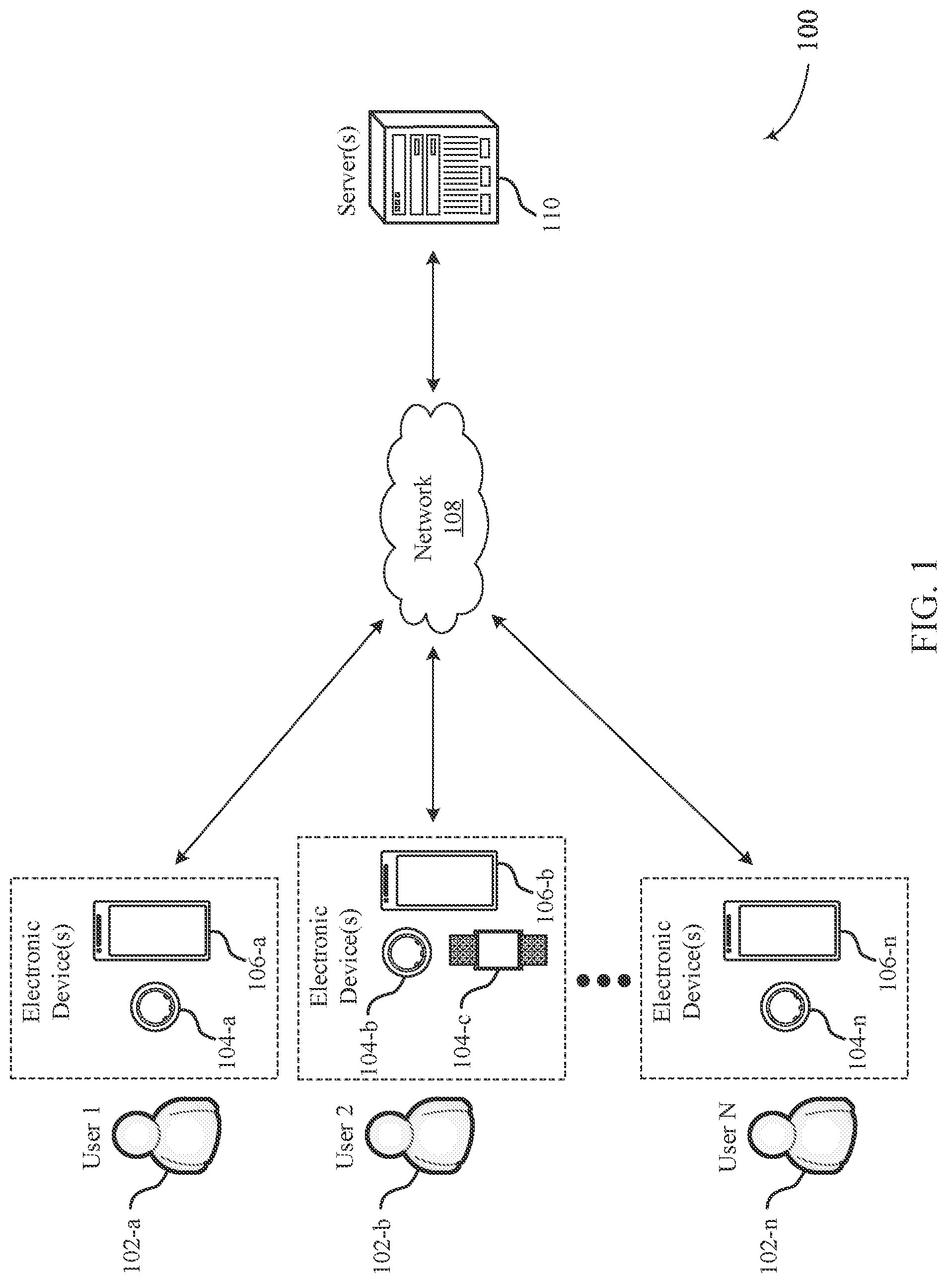 Patent US12100965 Figure 1 – Universal charger