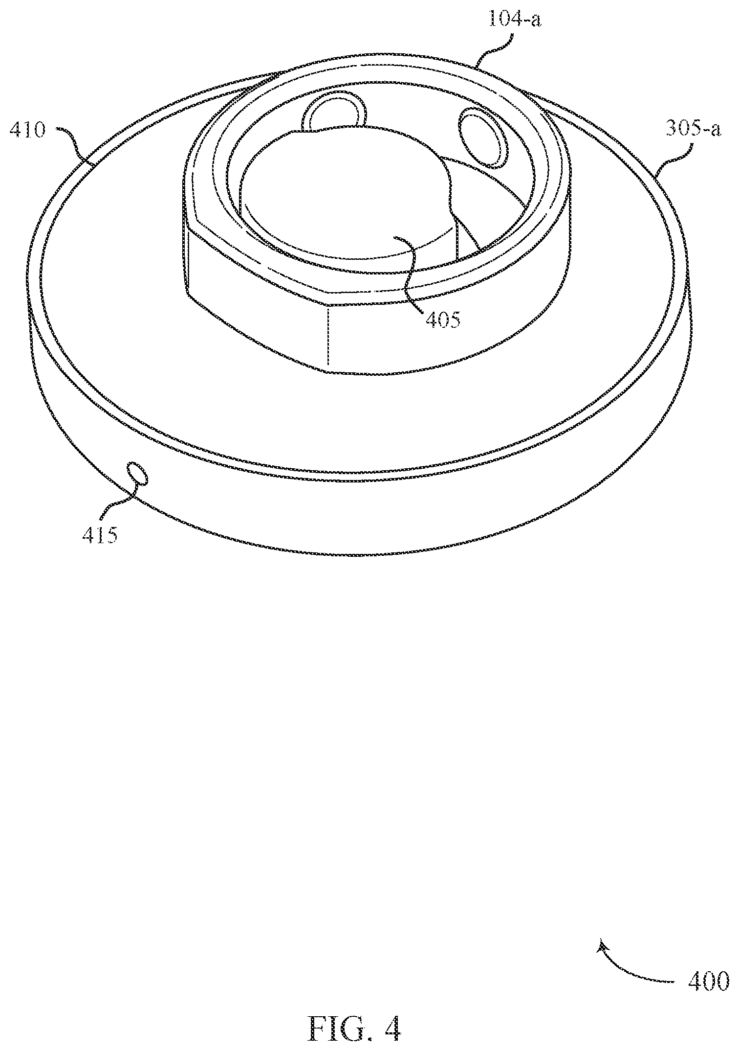 Patent US12100965 Figure 4 – Universal charger