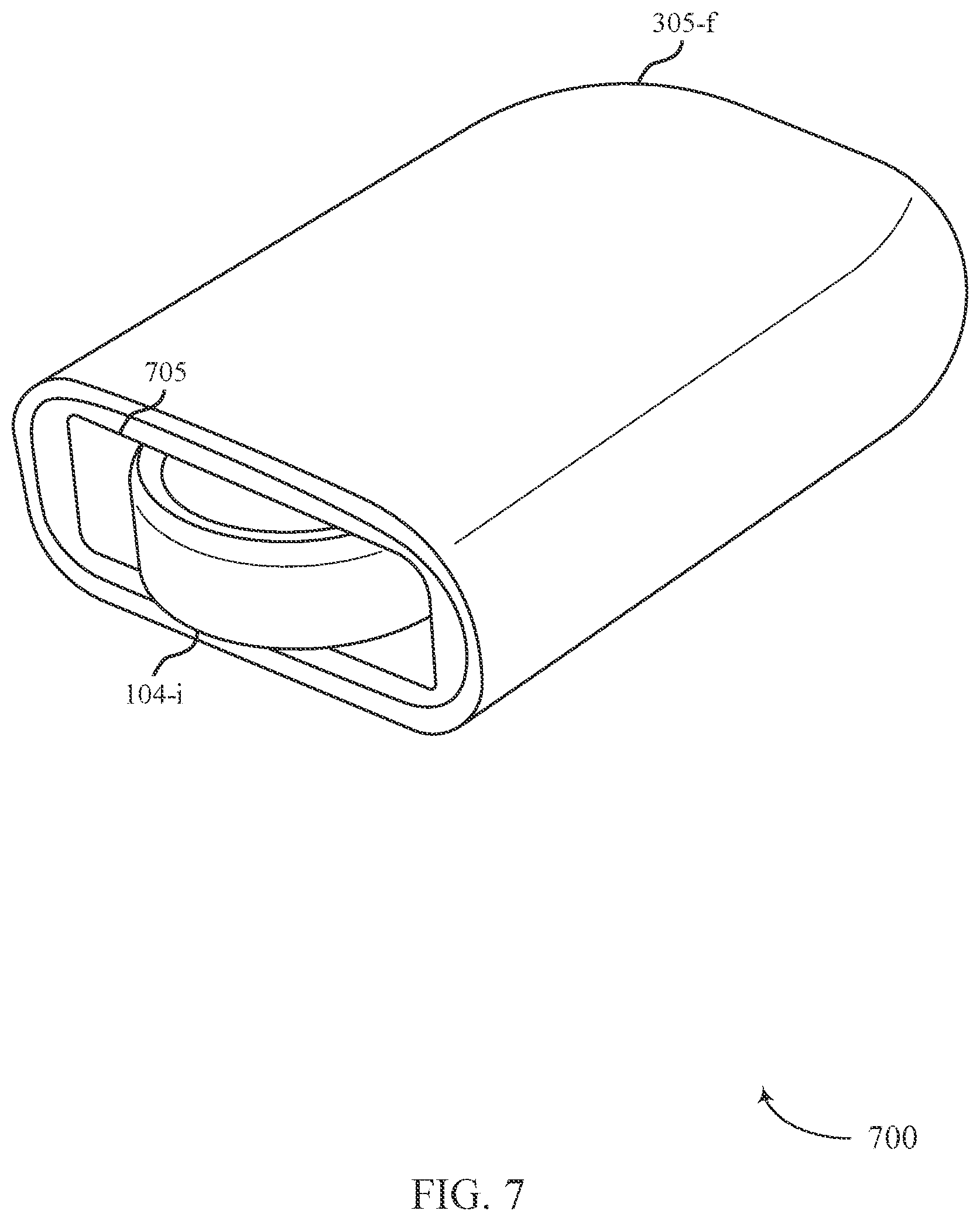Patent US12100965 Figure 7 – Universal charger