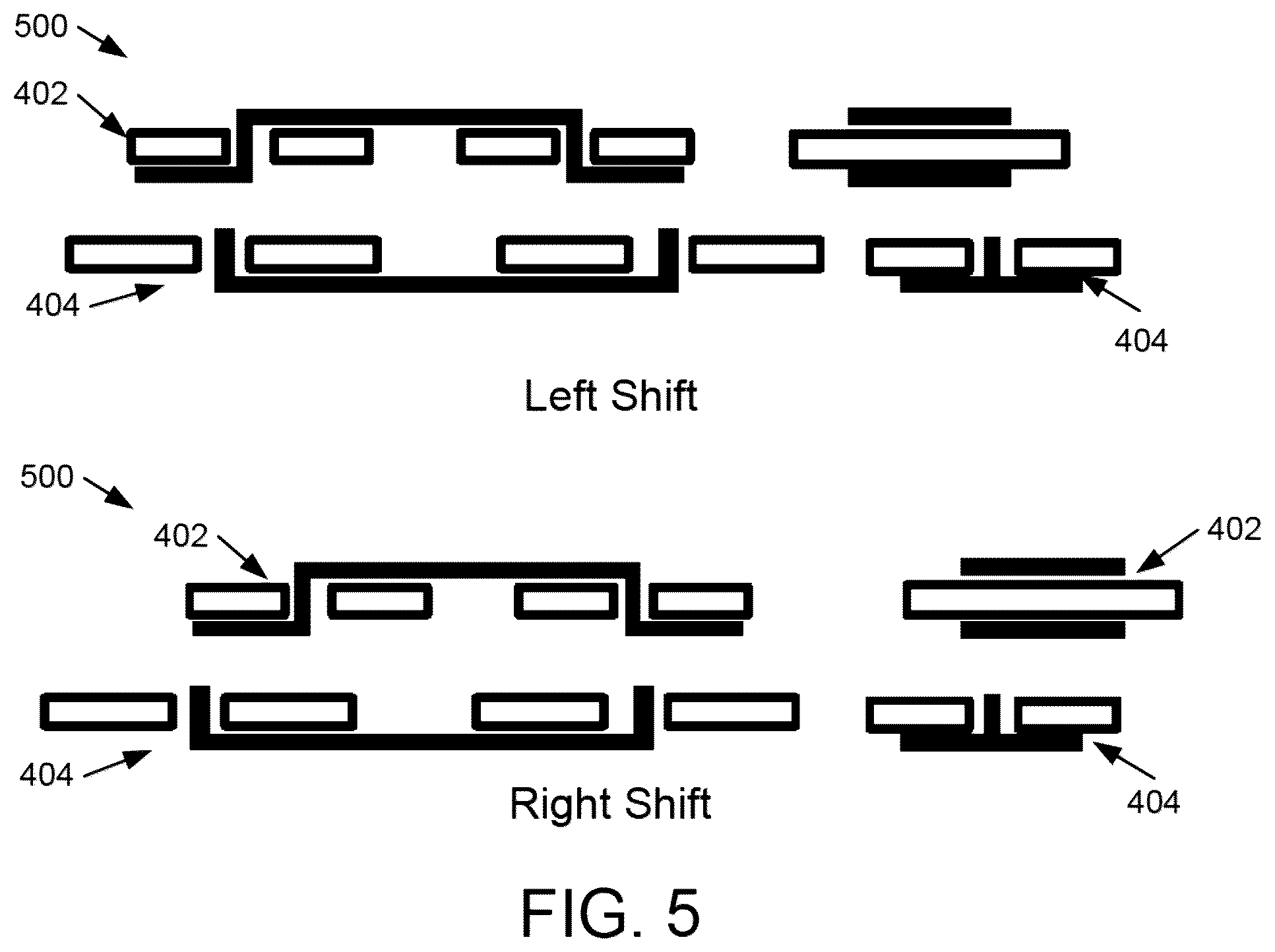 Patent US12100966 Figure 9 – Biplane wireless power transfer pad