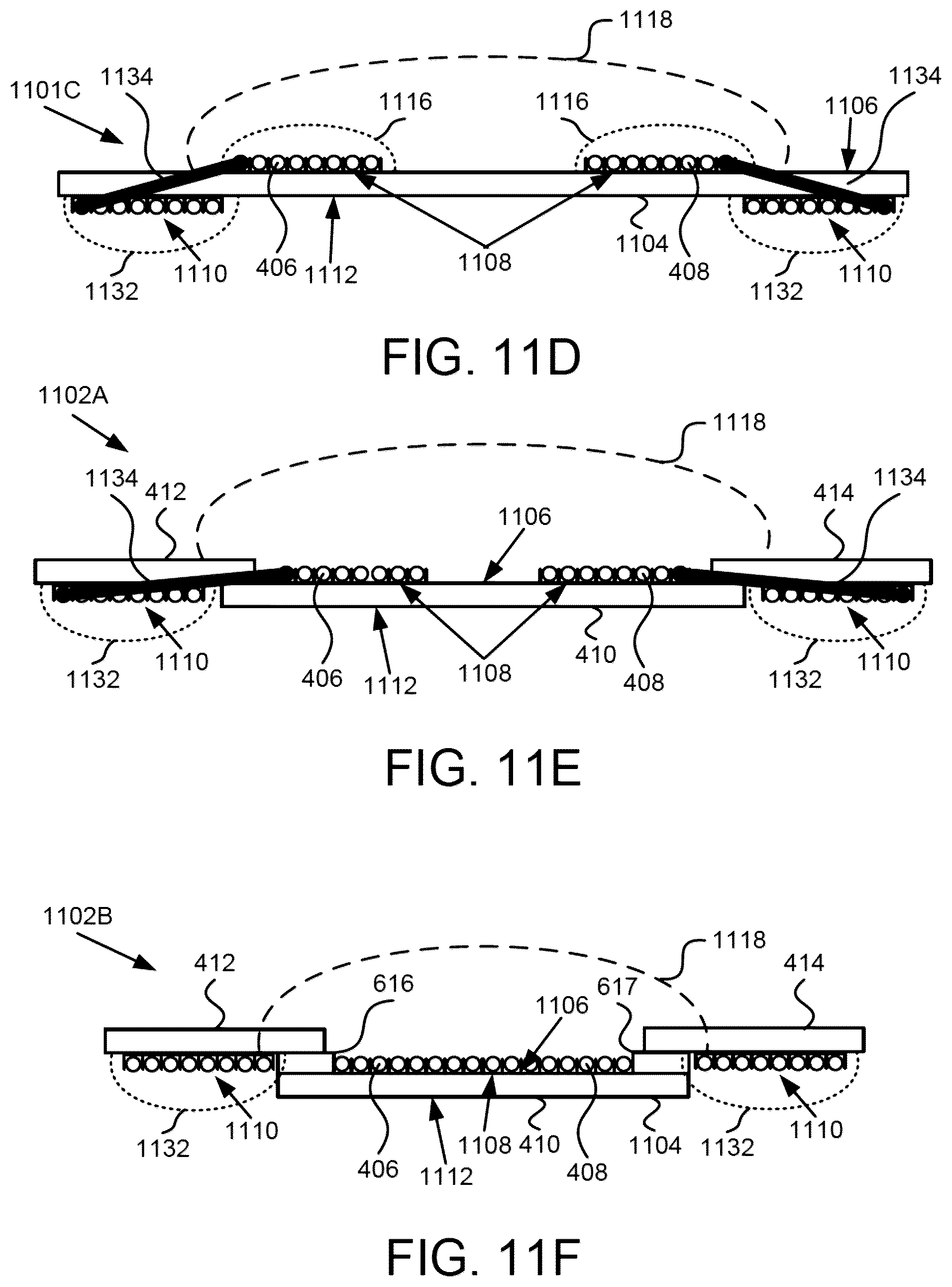 Patent US12100966 Figure 15 – Biplane wireless power transfer pad