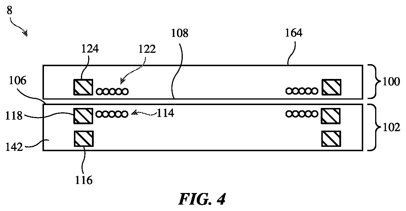 Patent US12100968 Figure 4 – Wireless power mode switching