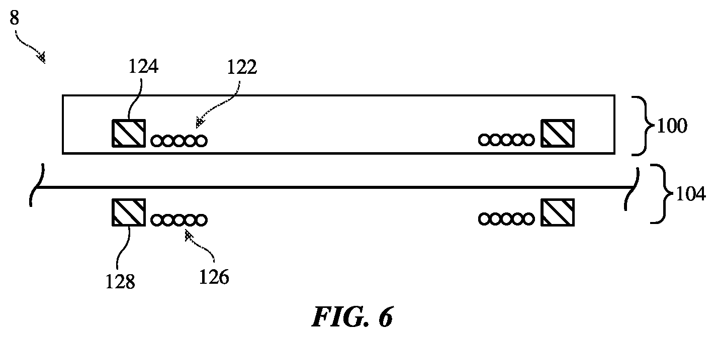Patent US12100968 Figure 6 – Wireless power mode switching