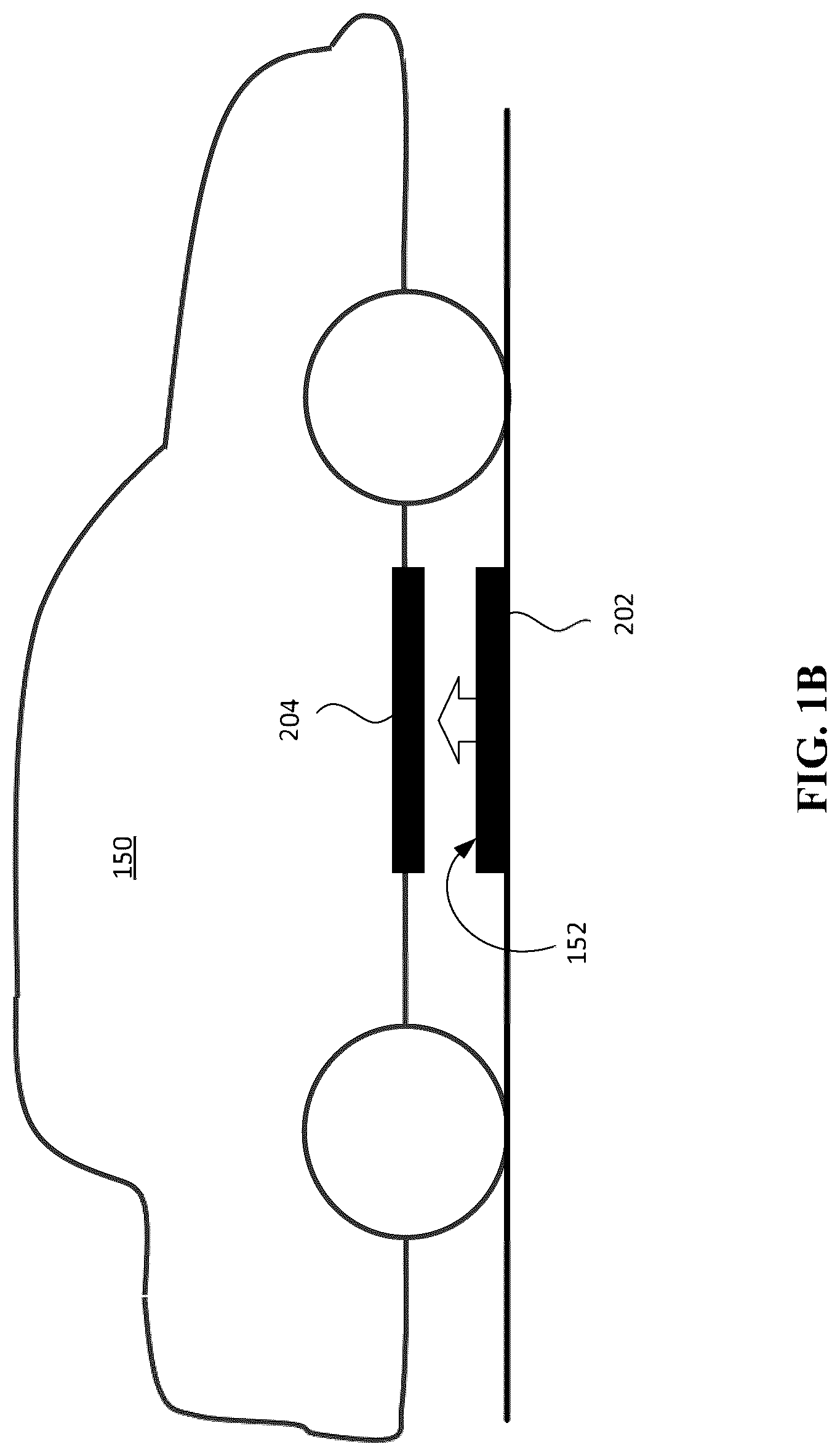 Patent US12100969 Figure 2 – Systems and methods for low power excitation in high power wireless power systems