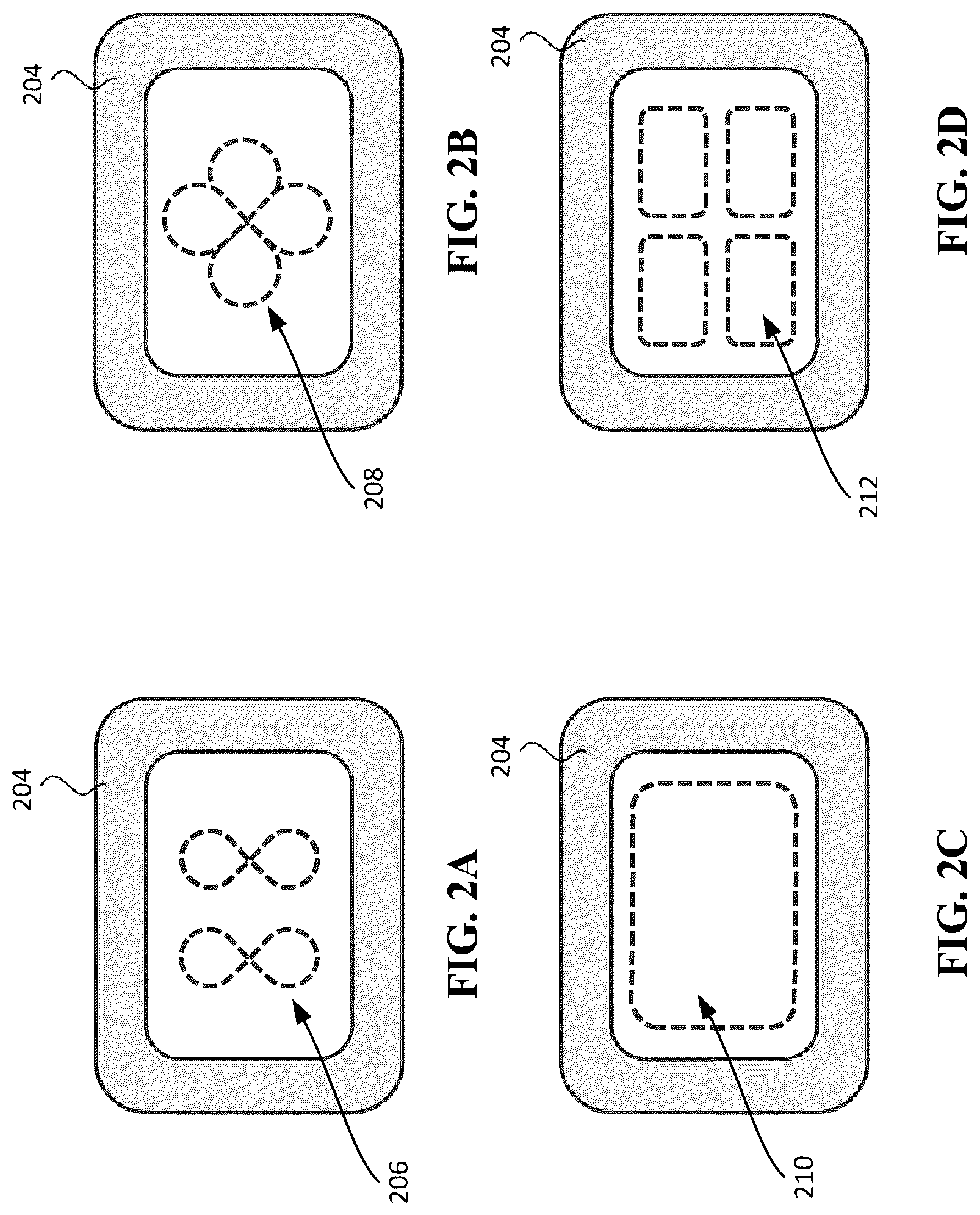 Patent US12100969 Figure 3 – Systems and methods for low power excitation in high power wireless power systems