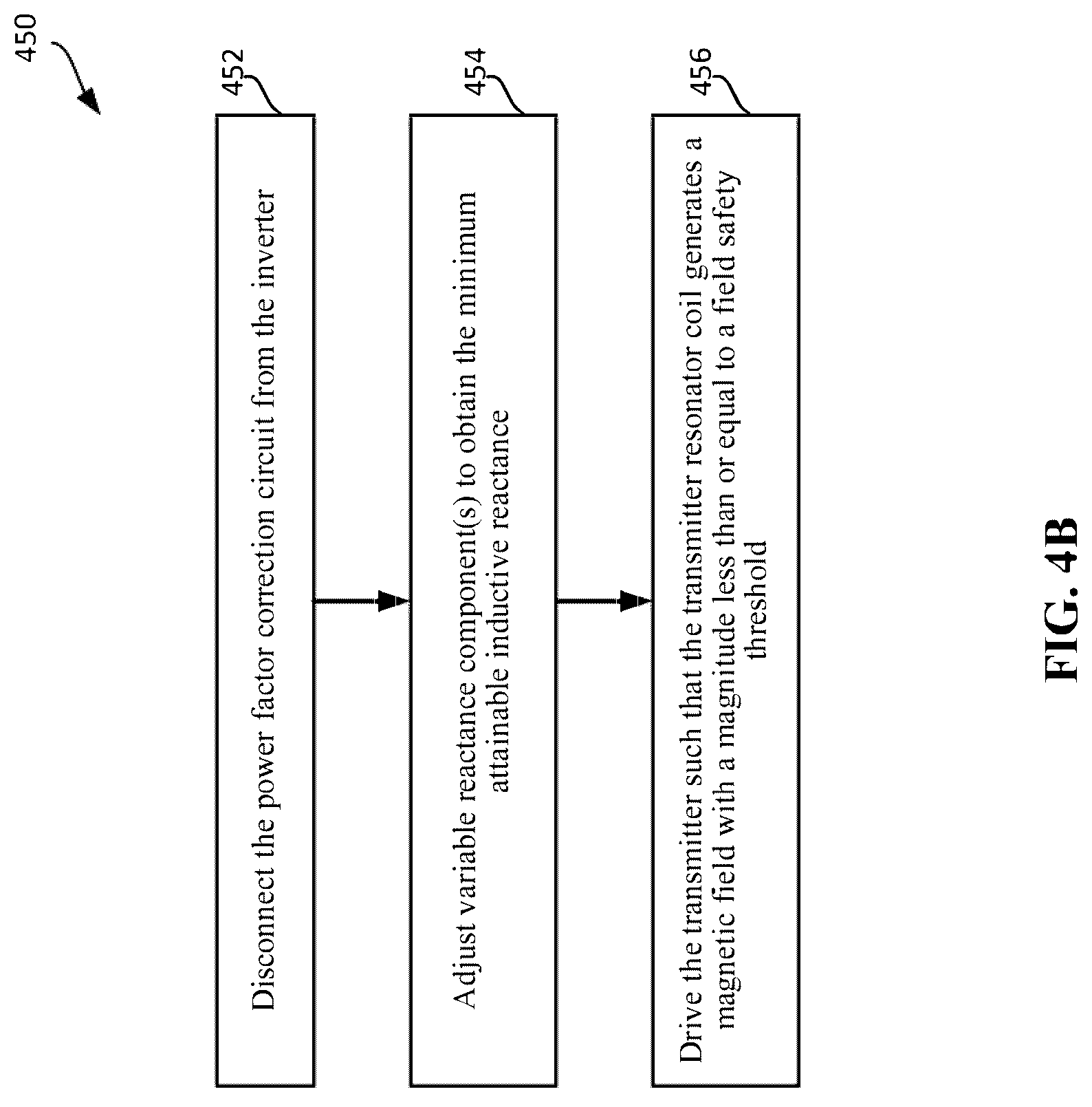 Patent US12100969 Figure 6 – Systems and methods for low power excitation in high power wireless power systems