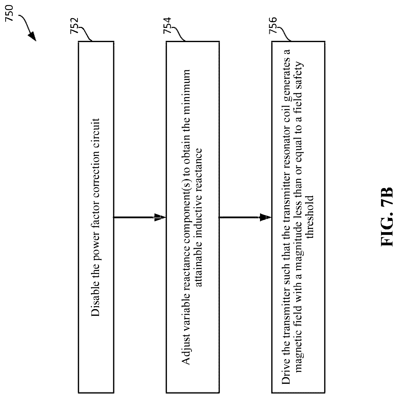 Patent US12100969 Figure 13 – Systems and methods for low power excitation in high power wireless power systems