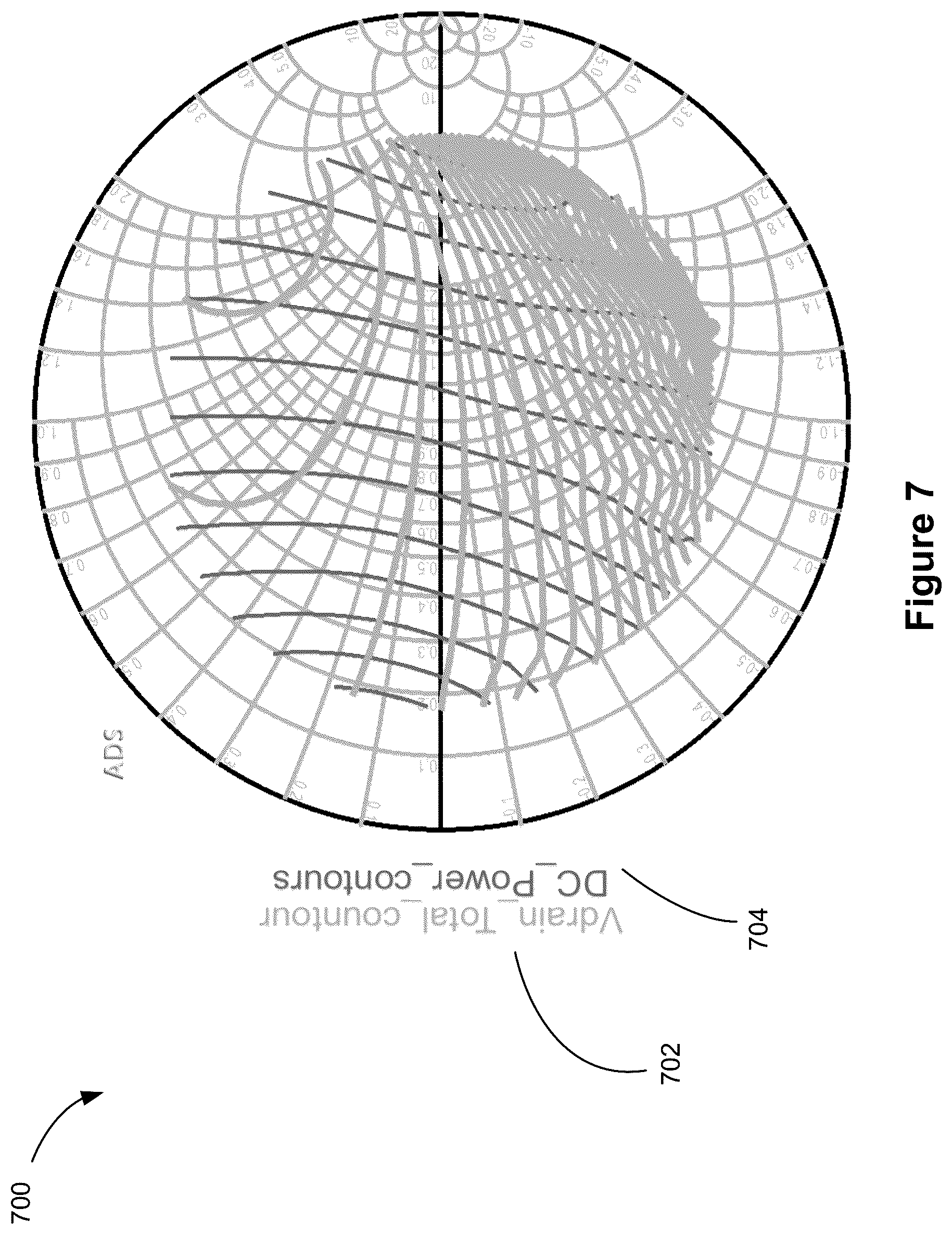 Patent US12100971 Figure 10 – Systems and methods for determining a keep-out zone of a wireless power transmitter