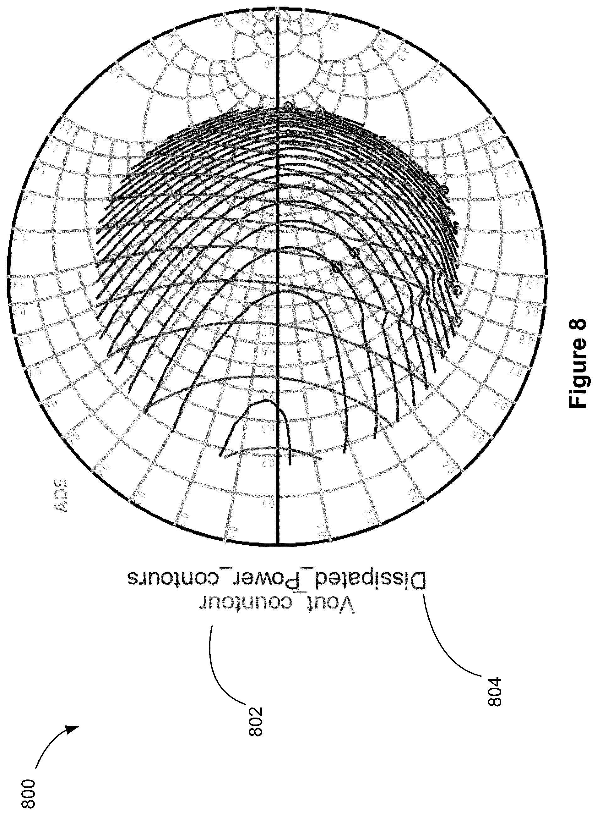 Patent US12100971 Figure 11 – Systems and methods for determining a keep-out zone of a wireless power transmitter