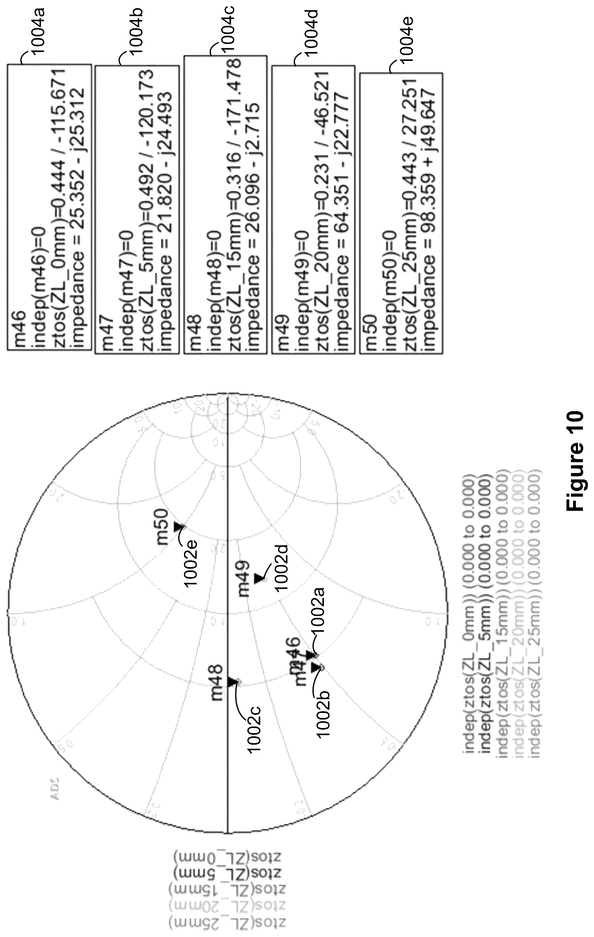 Patent US12100971 Figure 13 – Systems and methods for determining a keep-out zone of a wireless power transmitter