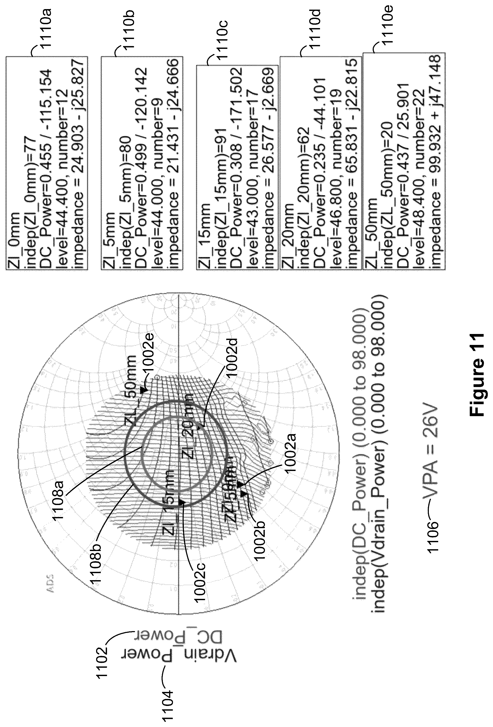 Patent US12100971 Figure 14 – Systems and methods for determining a keep-out zone of a wireless power transmitter