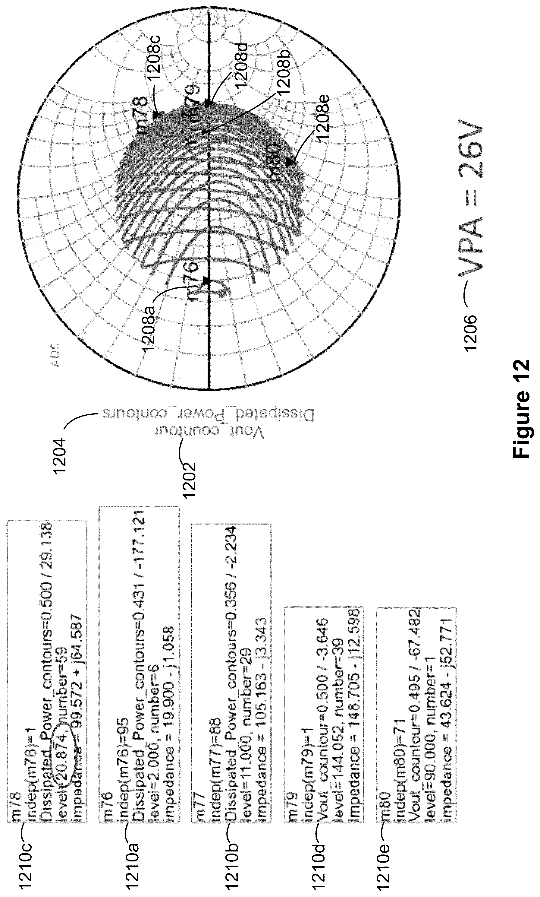 Patent US12100971 Figure 15 – Systems and methods for determining a keep-out zone of a wireless power transmitter